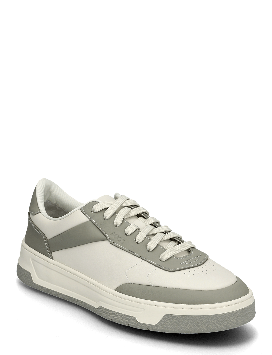 BOSS - Baltimore_Tenn_lnupi - laisvalaikio batai žemu aulu - open grey - 0