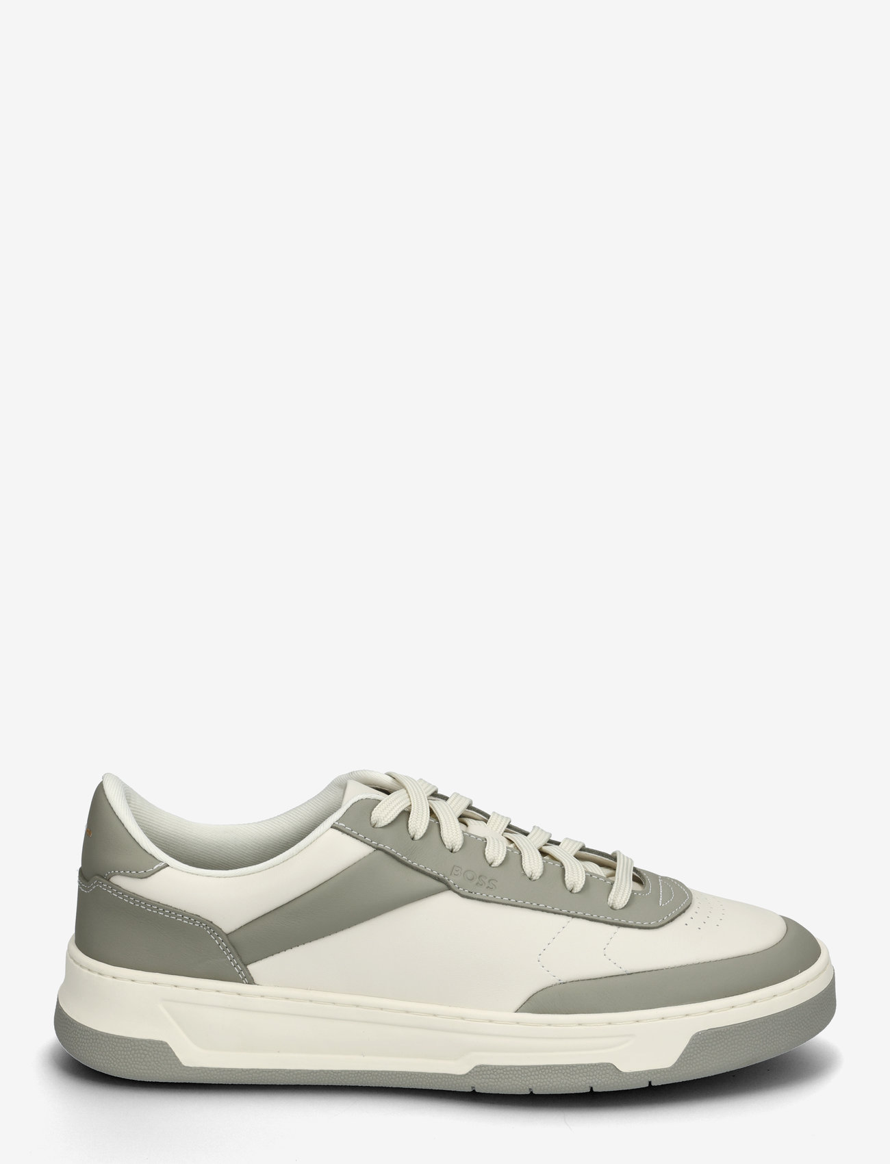 BOSS - Baltimore_Tenn_lnupi - madala säärega tossud - open grey - 1