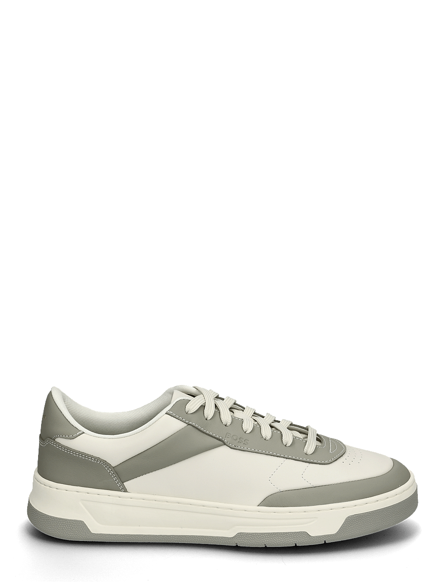 BOSS - Baltimore_Tenn_lnupi - laisvalaikio batai žemu aulu - open grey - 1