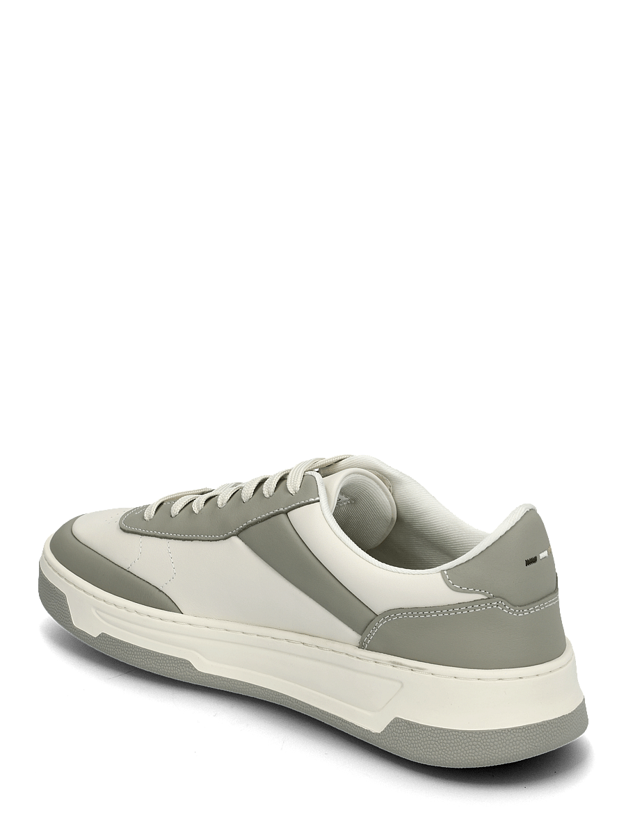 BOSS - Baltimore_Tenn_lnupi - laisvalaikio batai žemu aulu - open grey - 2