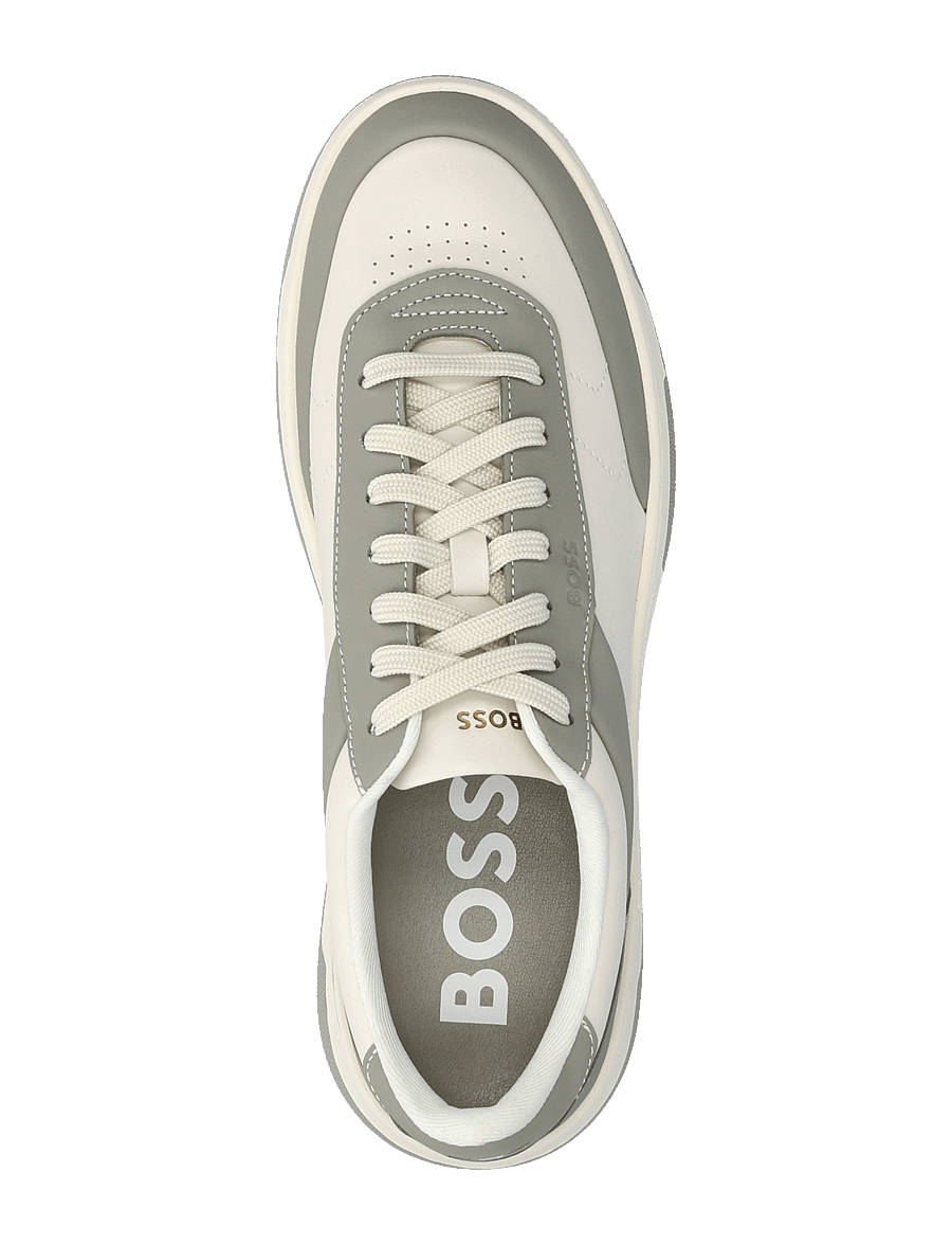 BOSS - Baltimore_Tenn_lnupi - laisvalaikio batai žemu aulu - open grey - 3