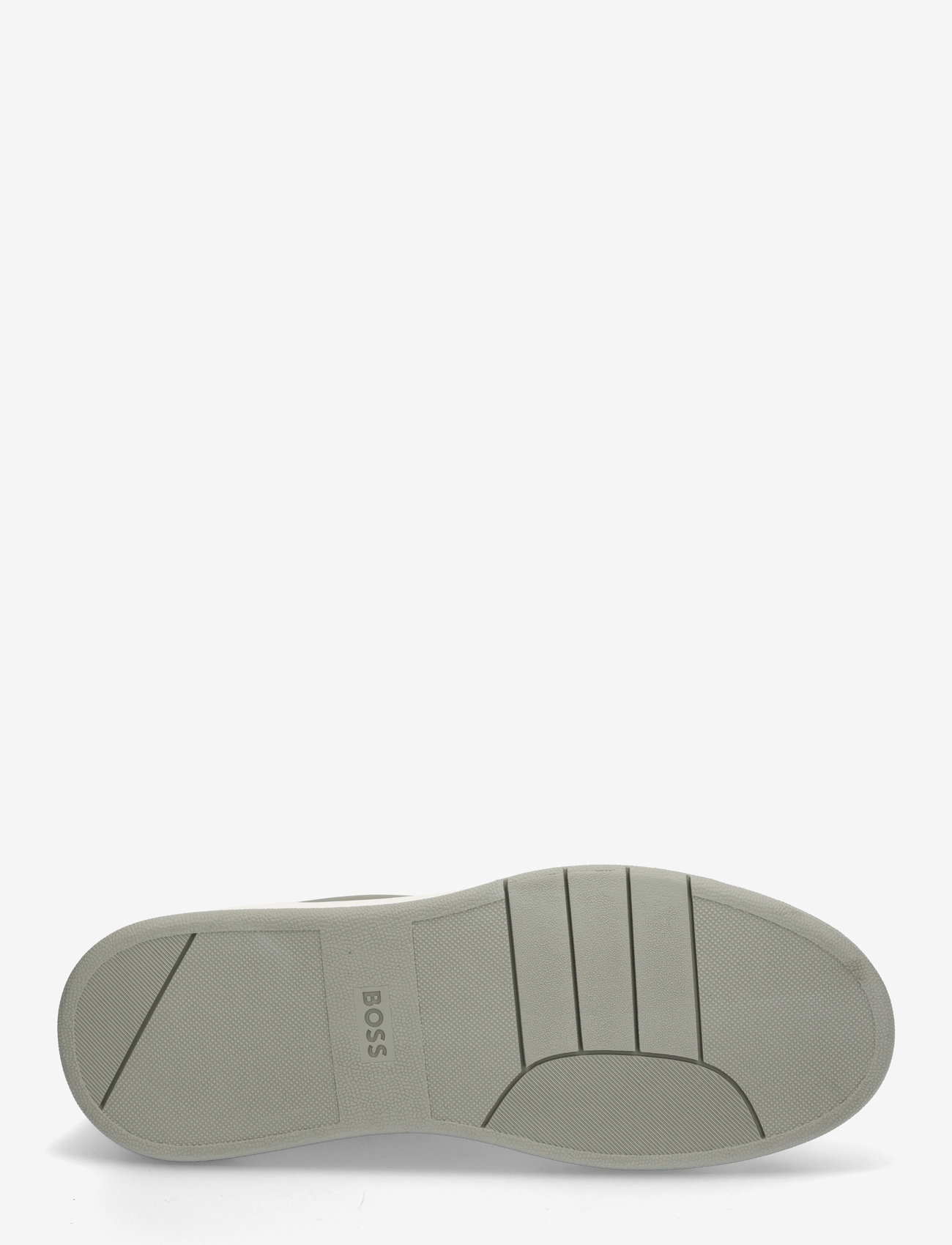 BOSS - Baltimore_Tenn_lnupi - madala säärega tossud - open grey - 4