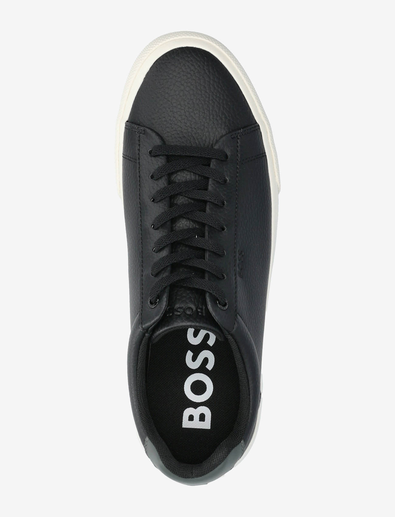 BOSS - Aiden_Tenn_grp - niedriger schnitt - black - 3