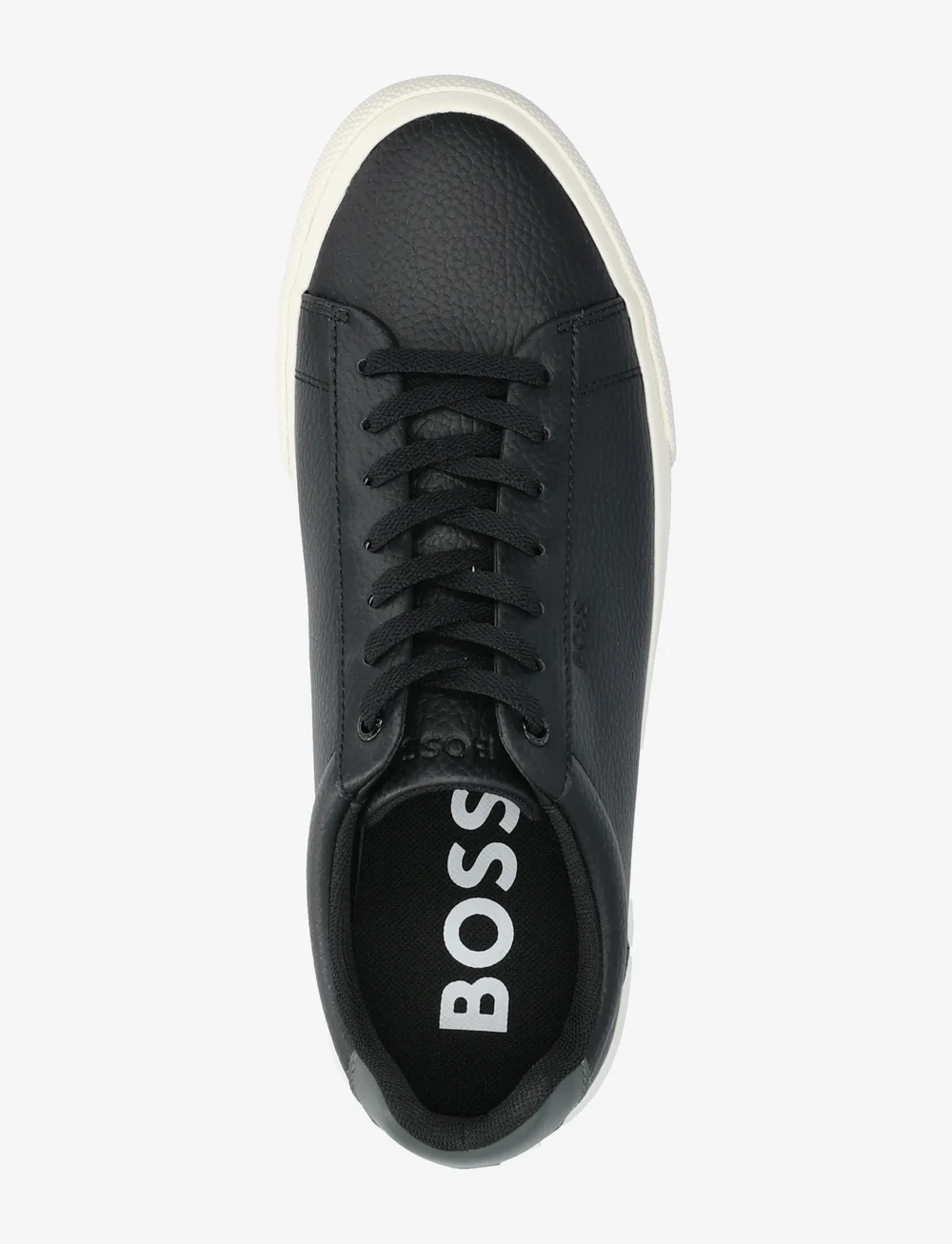 BOSS - Aiden_Tenn_grp - niedriger schnitt - black - 3