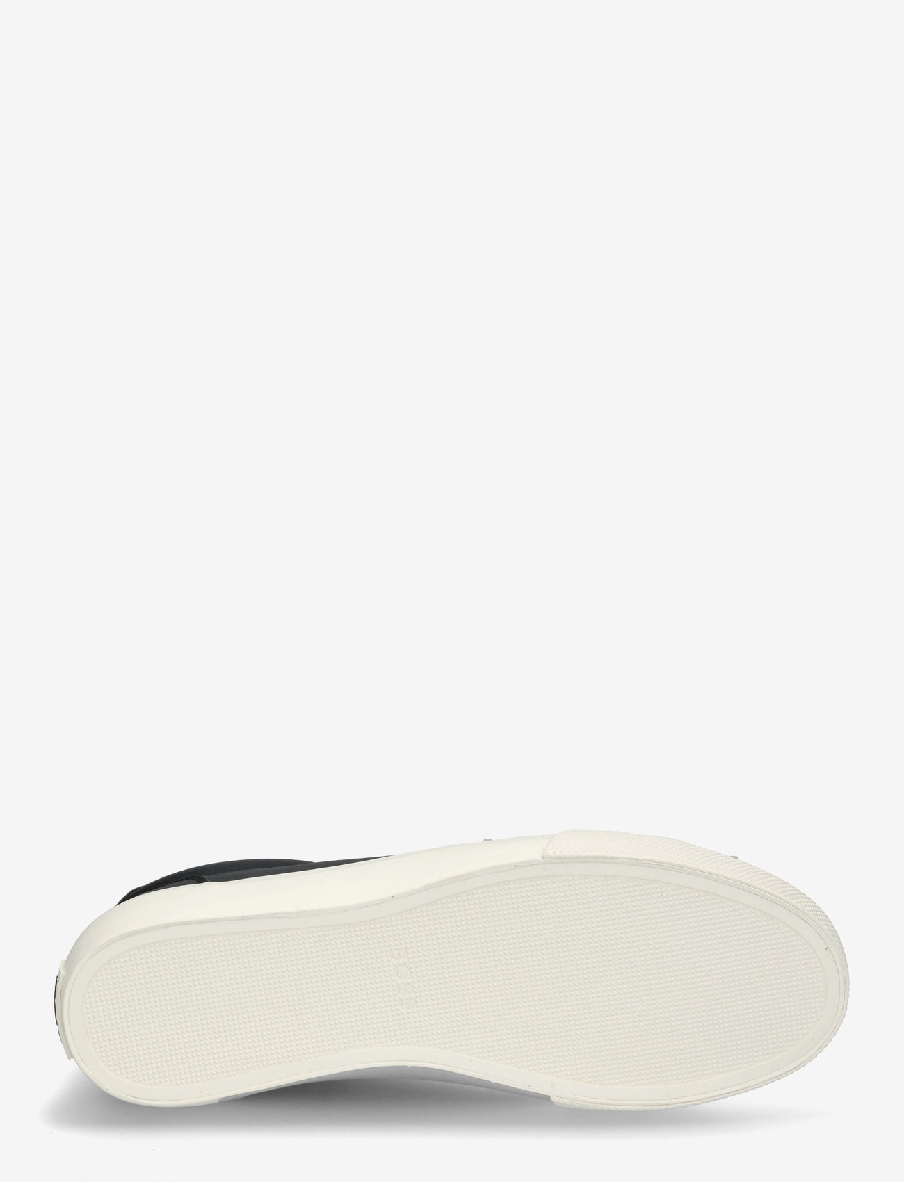 BOSS - Aiden_Tenn_grp - niedriger schnitt - black - 4