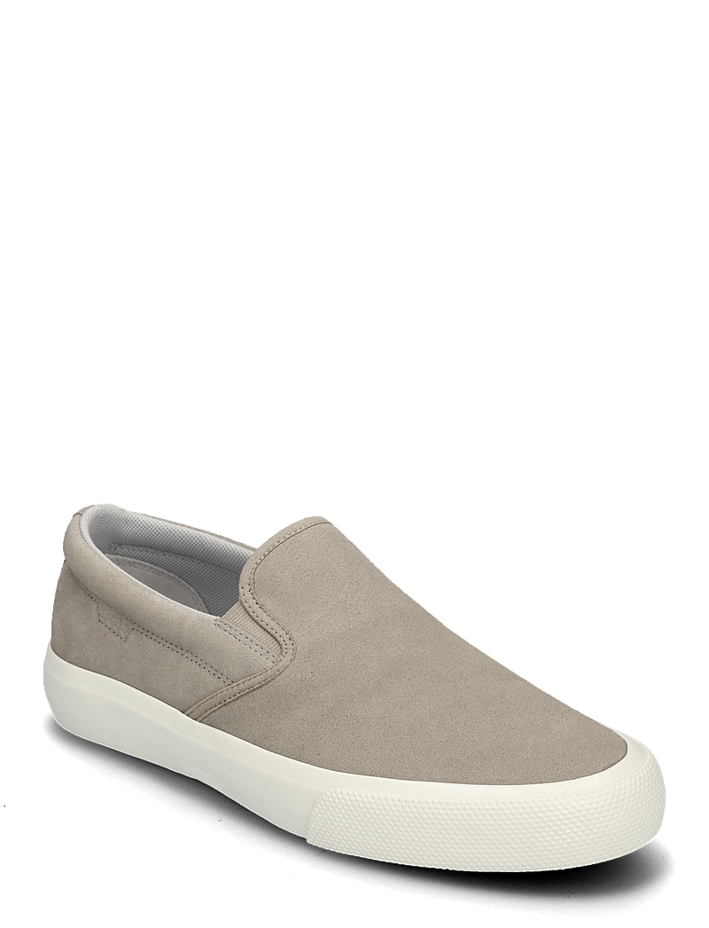 BOSS - Aiden_Slon_sd - slip-on tossud - medium beige - 0