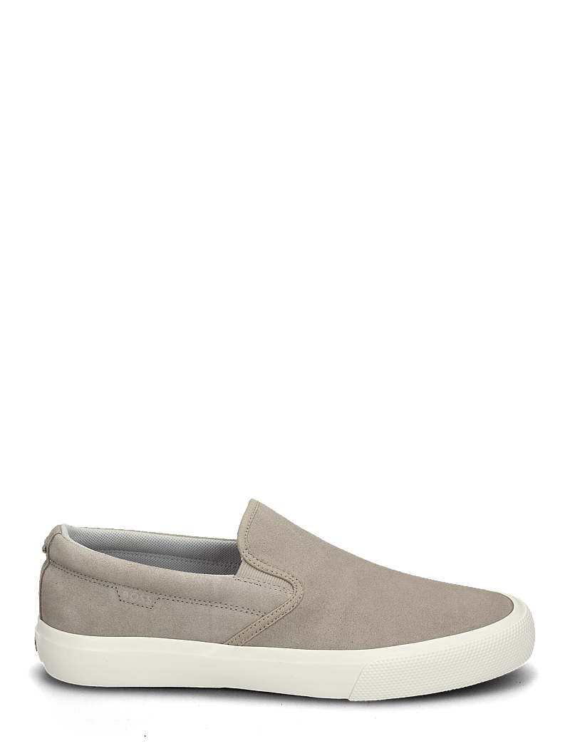 BOSS - Aiden_Slon_sd - slip-on tossud - medium beige - 1
