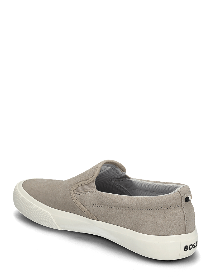 BOSS - Aiden_Slon_sd - slip-on tossud - medium beige - 2