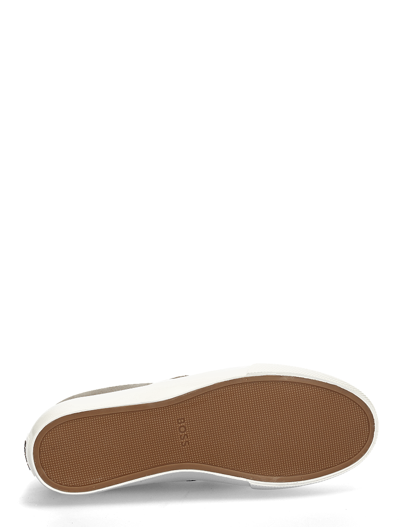 BOSS - Aiden_Slon_sd - slip-on tossud - medium beige - 4