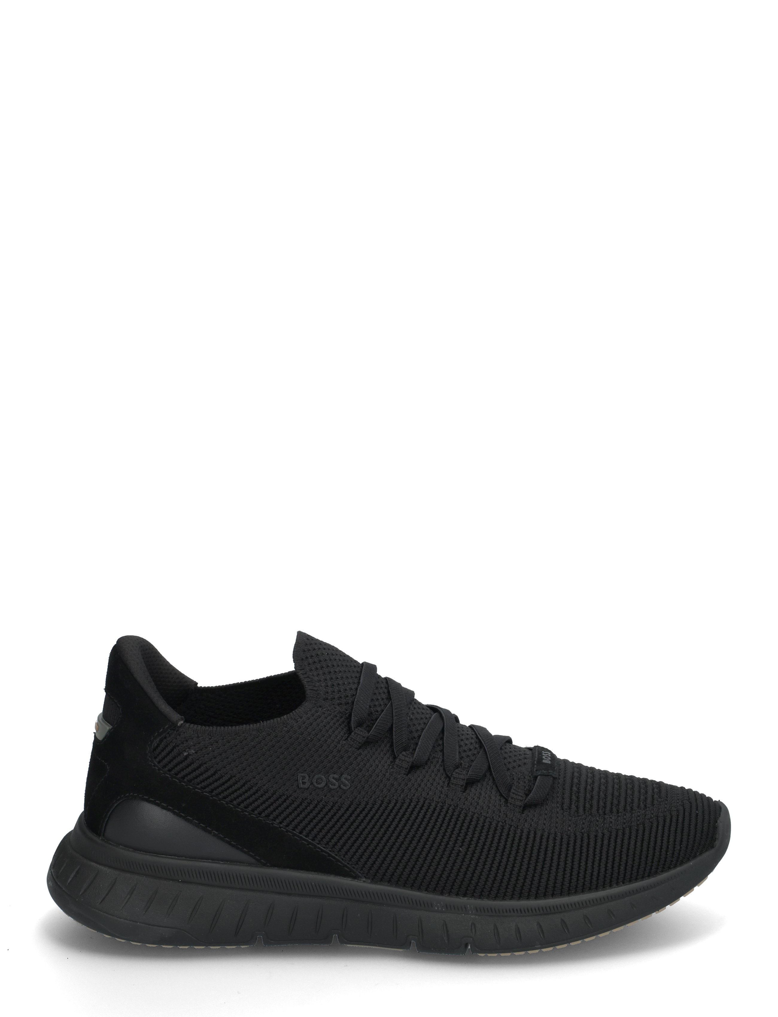 BOSS - C TTNM_Slon_kn - black - 1