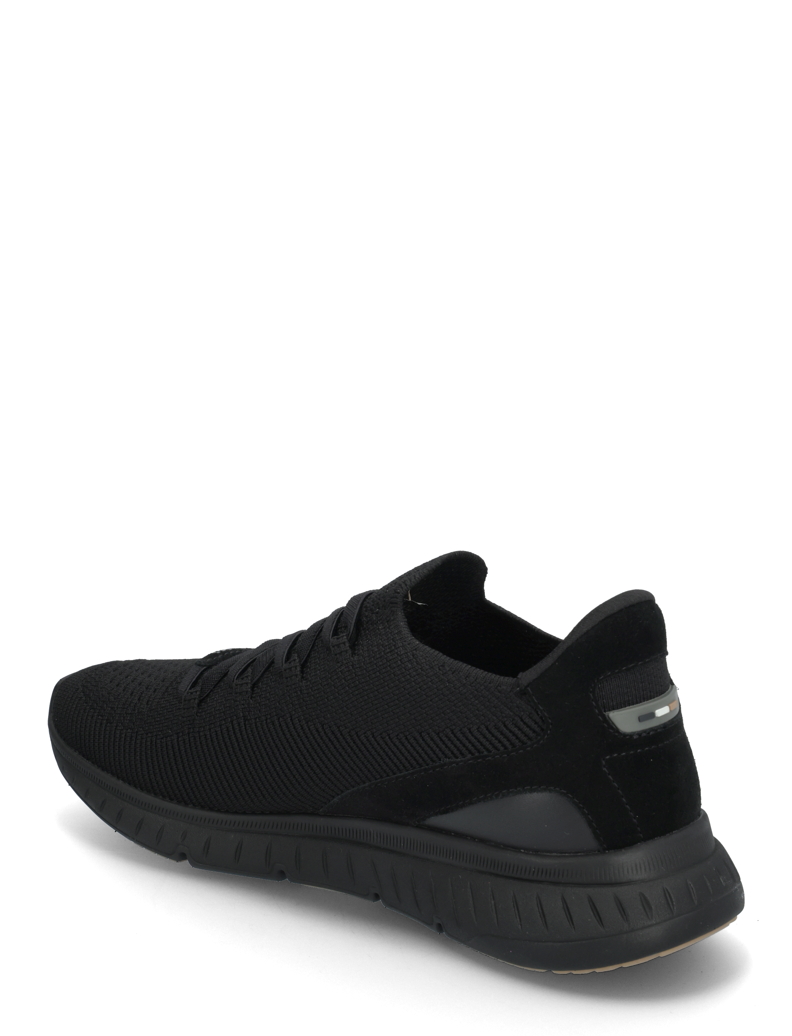 BOSS - C TTNM_Slon_kn - black - 2