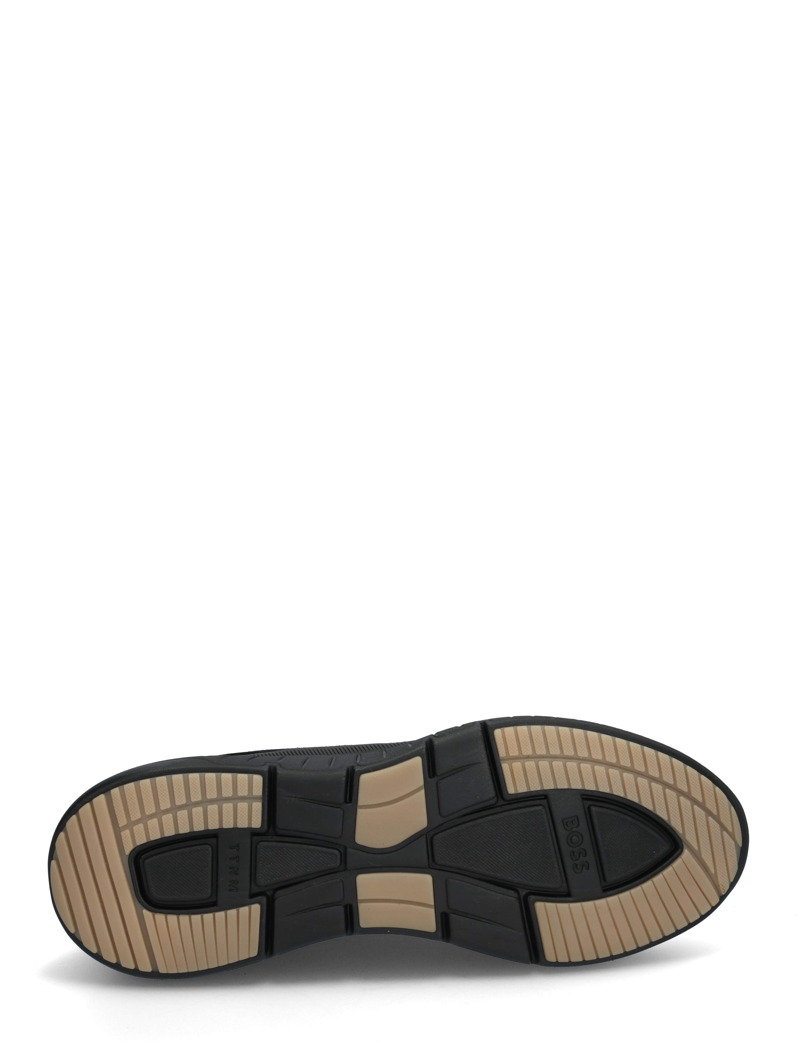 BOSS - C TTNM_Slon_kn - black - 4