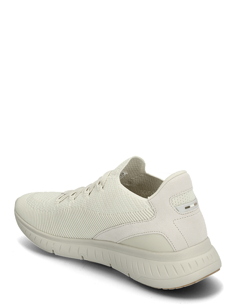 BOSS - C TTNM_Slon_kn - niedriger schnitt - open white - 2