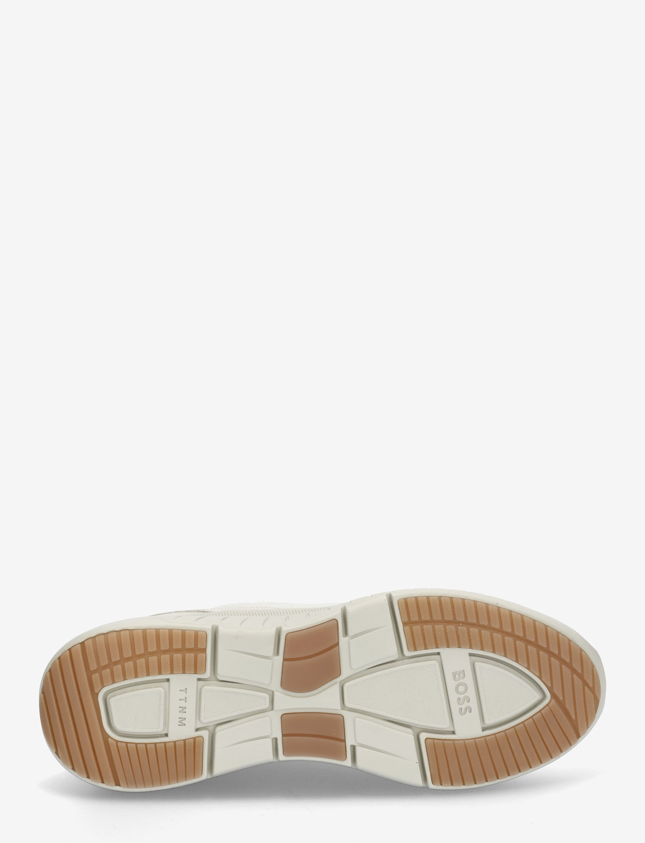 BOSS - C TTNM_Slon_kn - niedriger schnitt - open white - 4