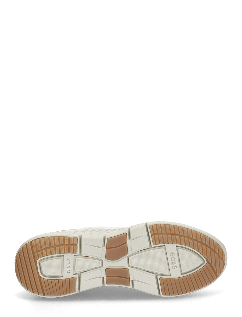 BOSS - C TTNM_Slon_kn - niedriger schnitt - open white - 4