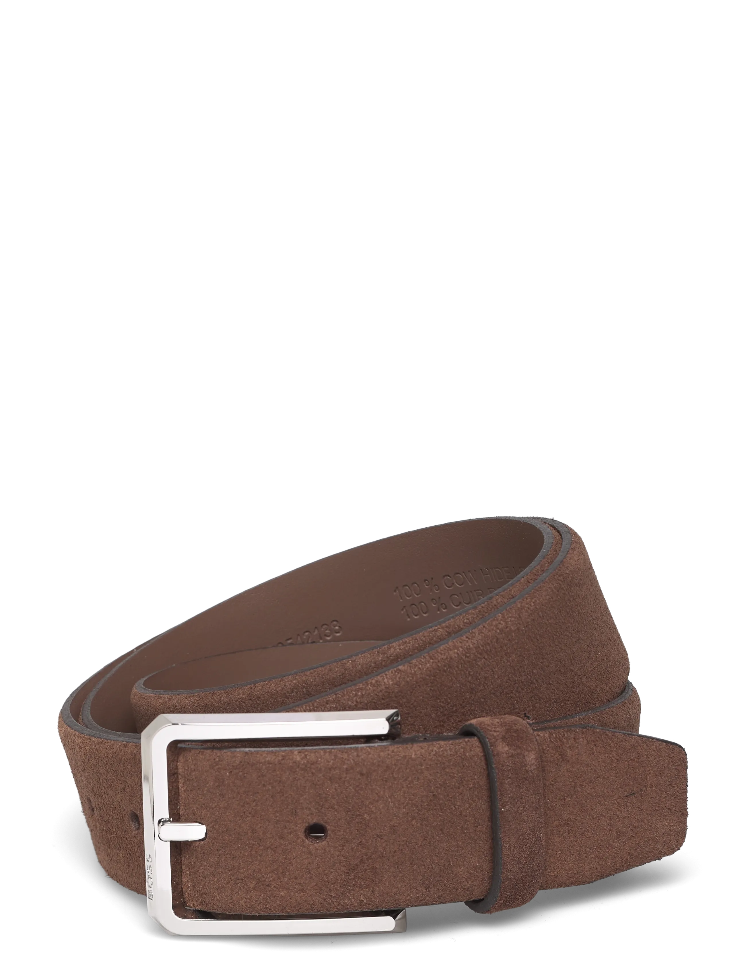 BOSS Caleb-Sd_Sz35 Silber - 85 - Herren