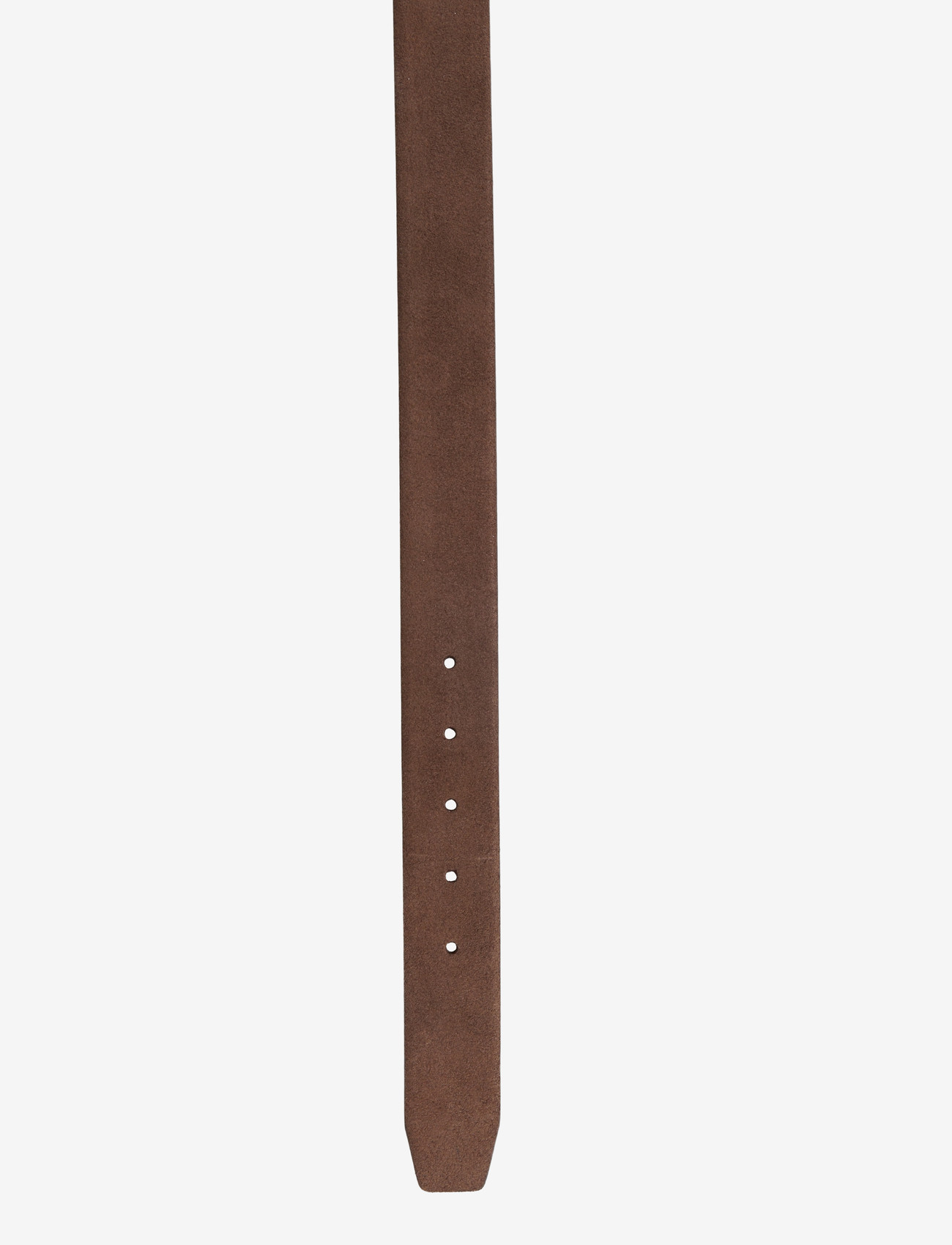 BOSS - Caleb-Sd_Sz35 - klassiske bælter - dark brown - 2