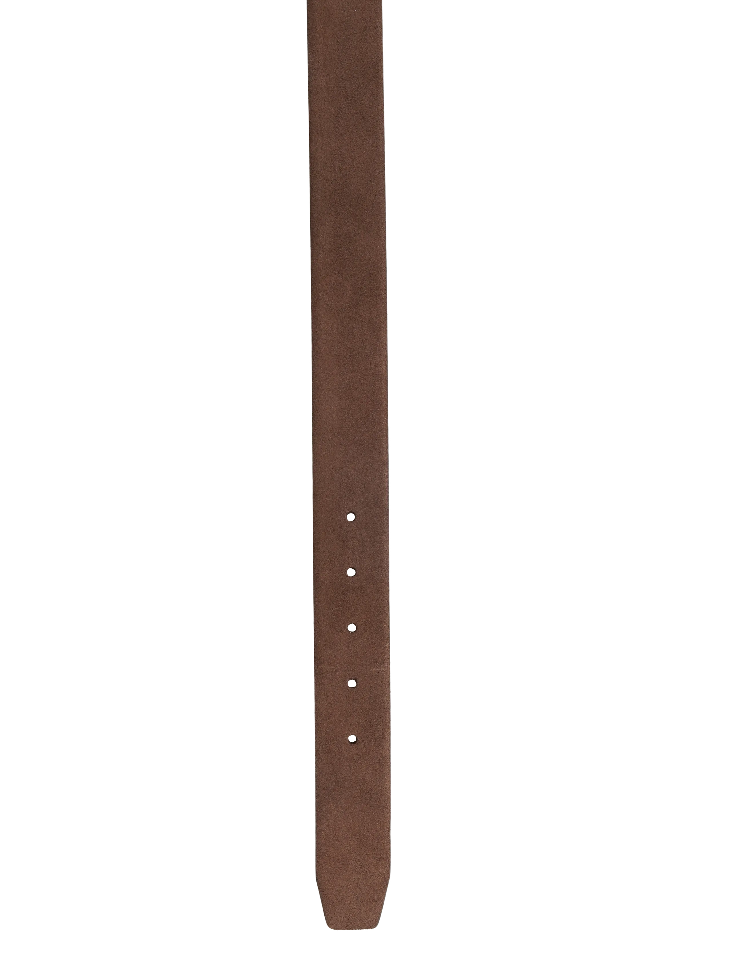 BOSS - Caleb-Sd_Sz35 - klassiset vyöt - dark brown - 2