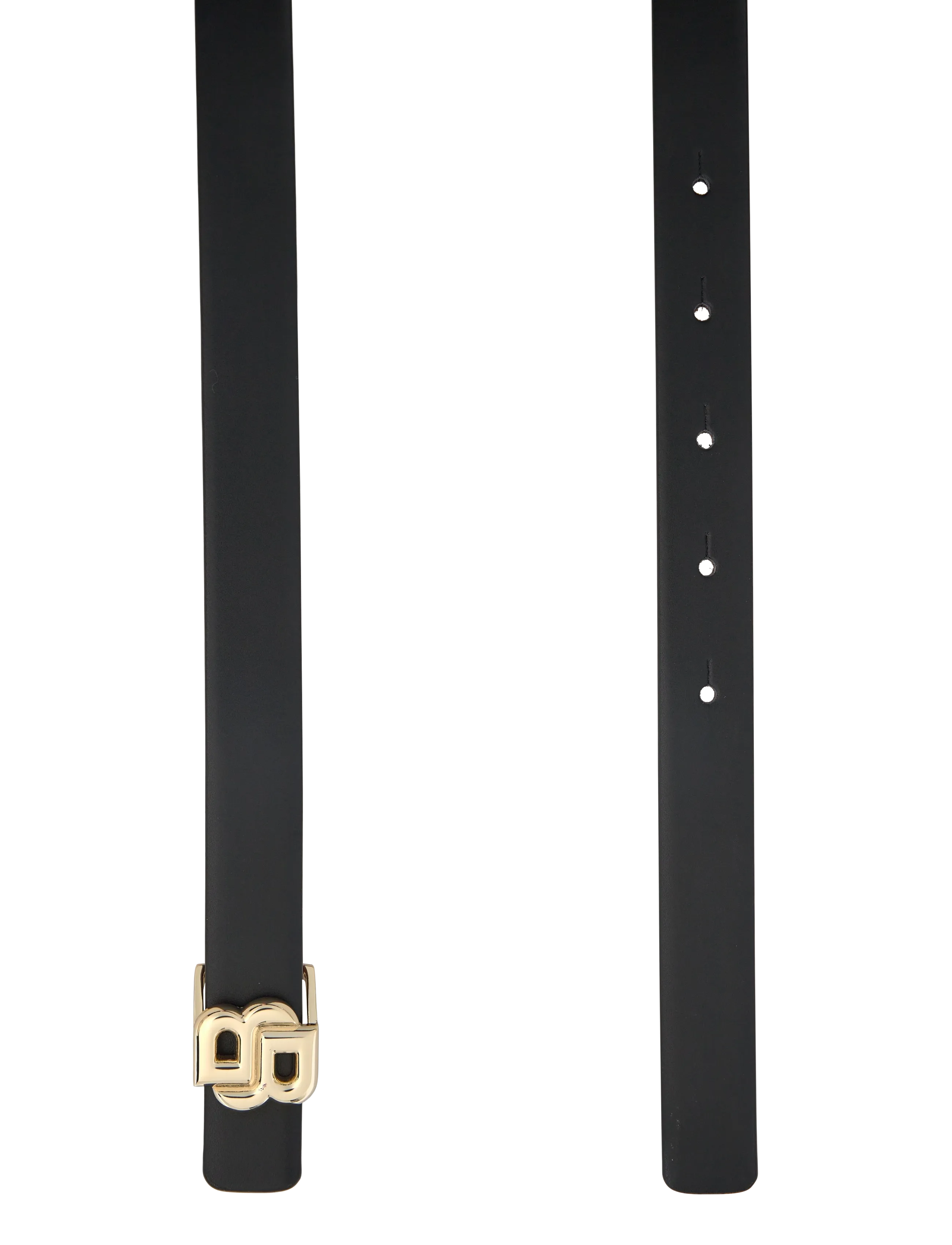 BOSS - B_Icon-G_Sr20_pgr - leather belts - black - 1