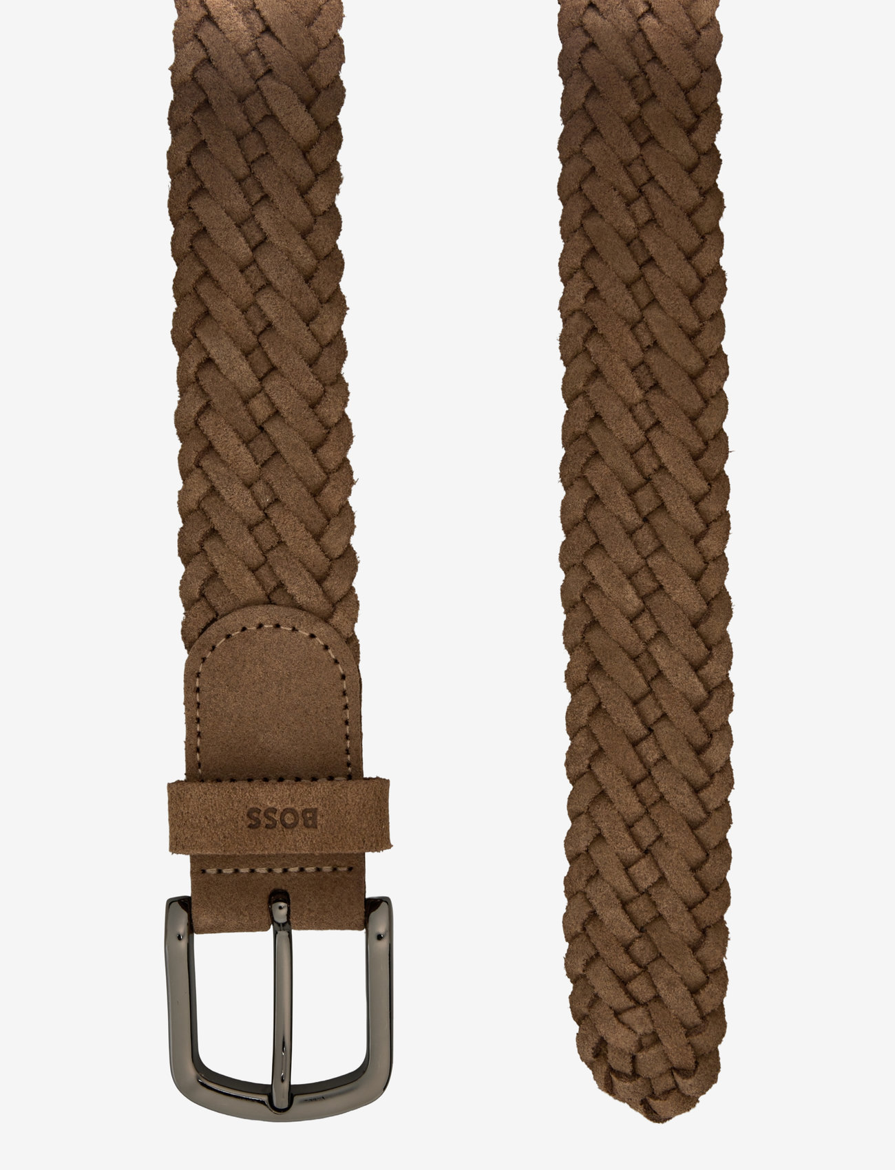 Bell♡　0226 BOSS Sash-sdw2_sz35 (BOB50542184) - Geflochten Gürtel