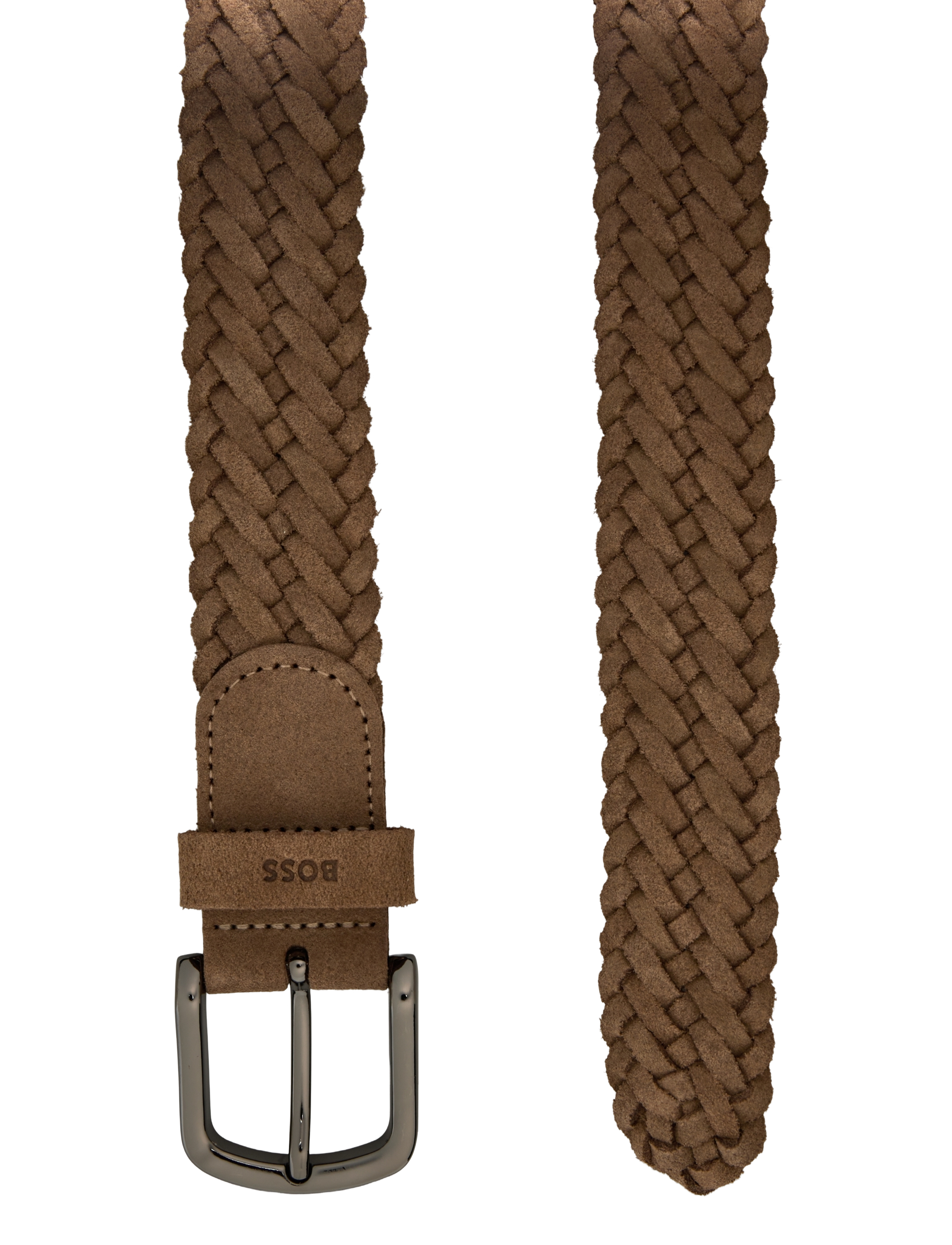 BOSS - Sash-SdW2_Sz35 - light beige - 1