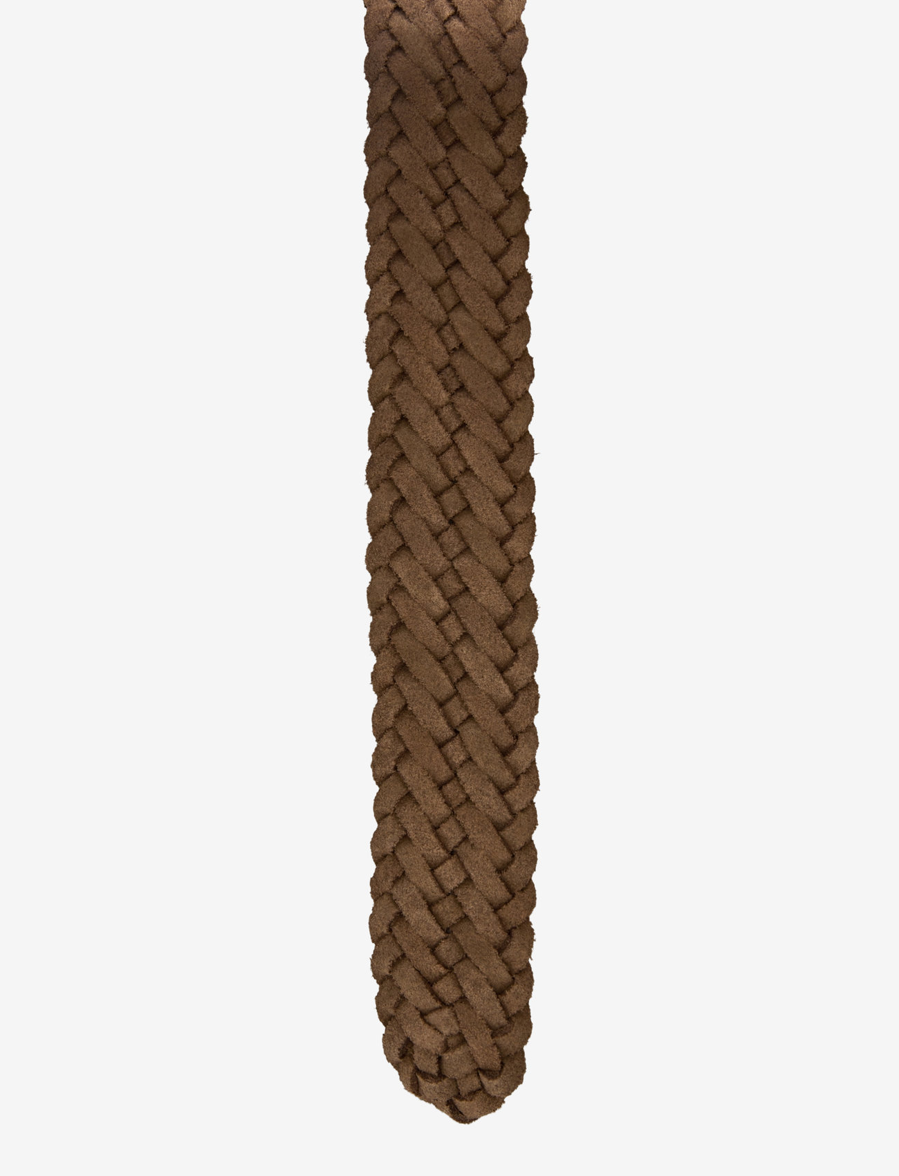 BOSS - Sash-SdW2_Sz35 - flettede bælter - light beige - 2