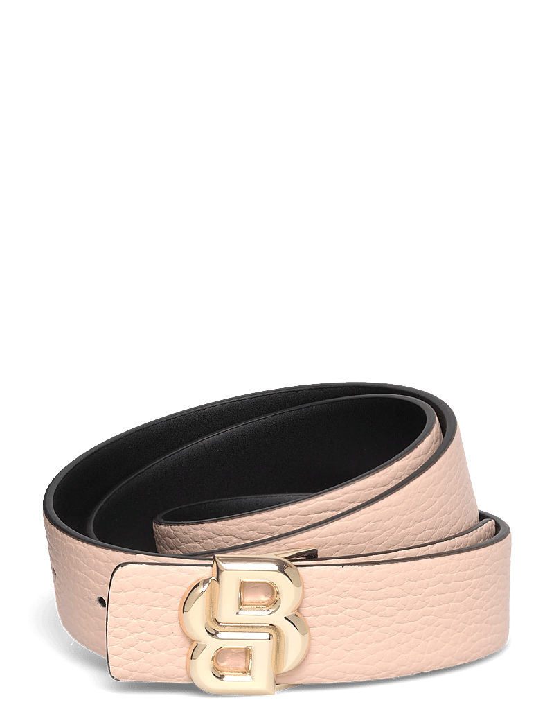 BOSS - B_Icon-G_Sr30_pgr - casual bælter - black - 1