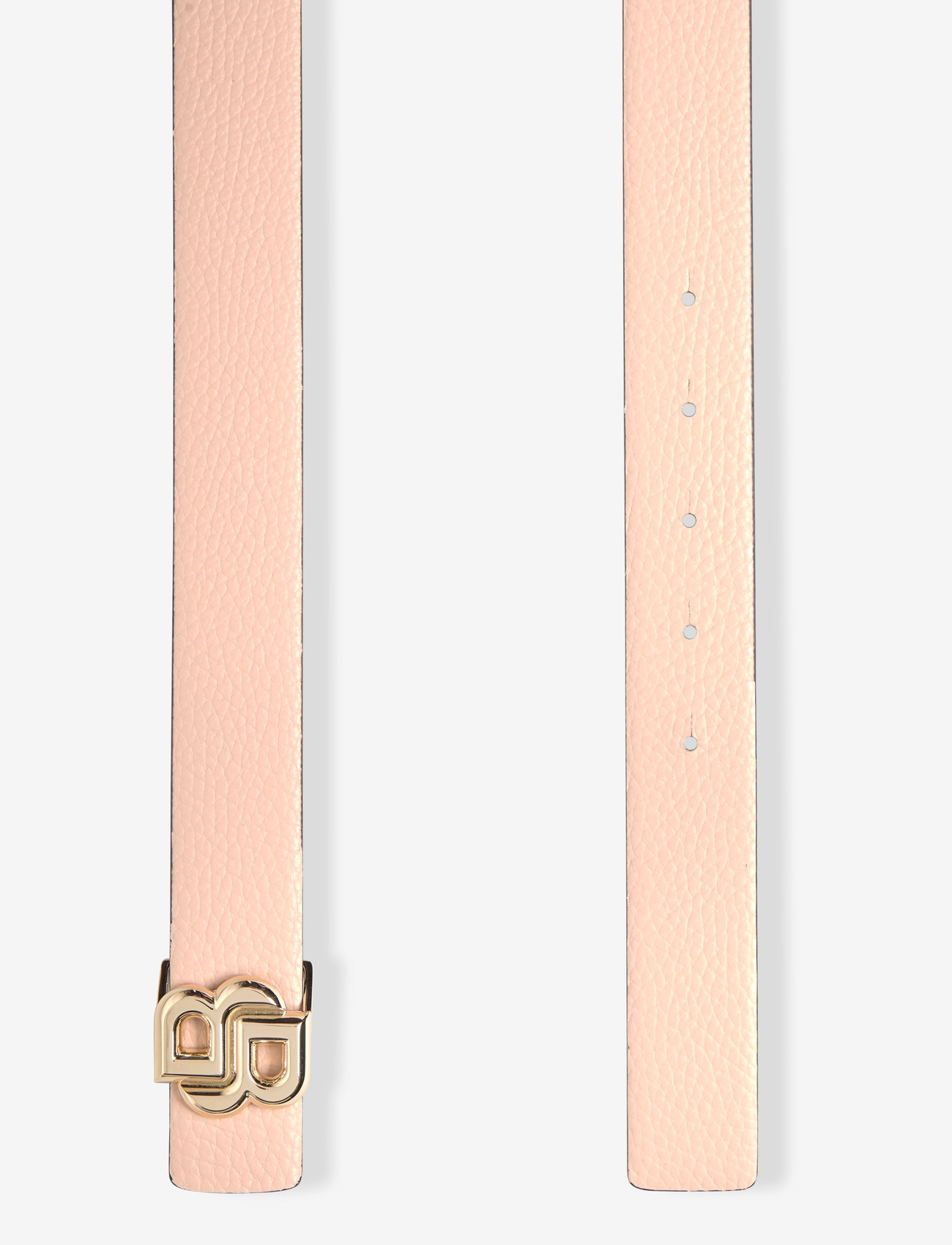 BOSS - B_Icon-G_Sr30_pgr - casual bælter - black - 2