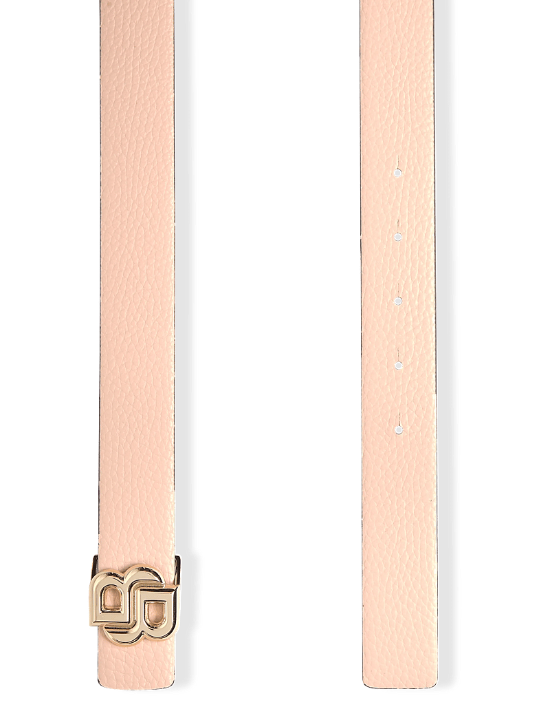 BOSS - B_Icon-G_Sr30_pgr - casual bælter - black - 2