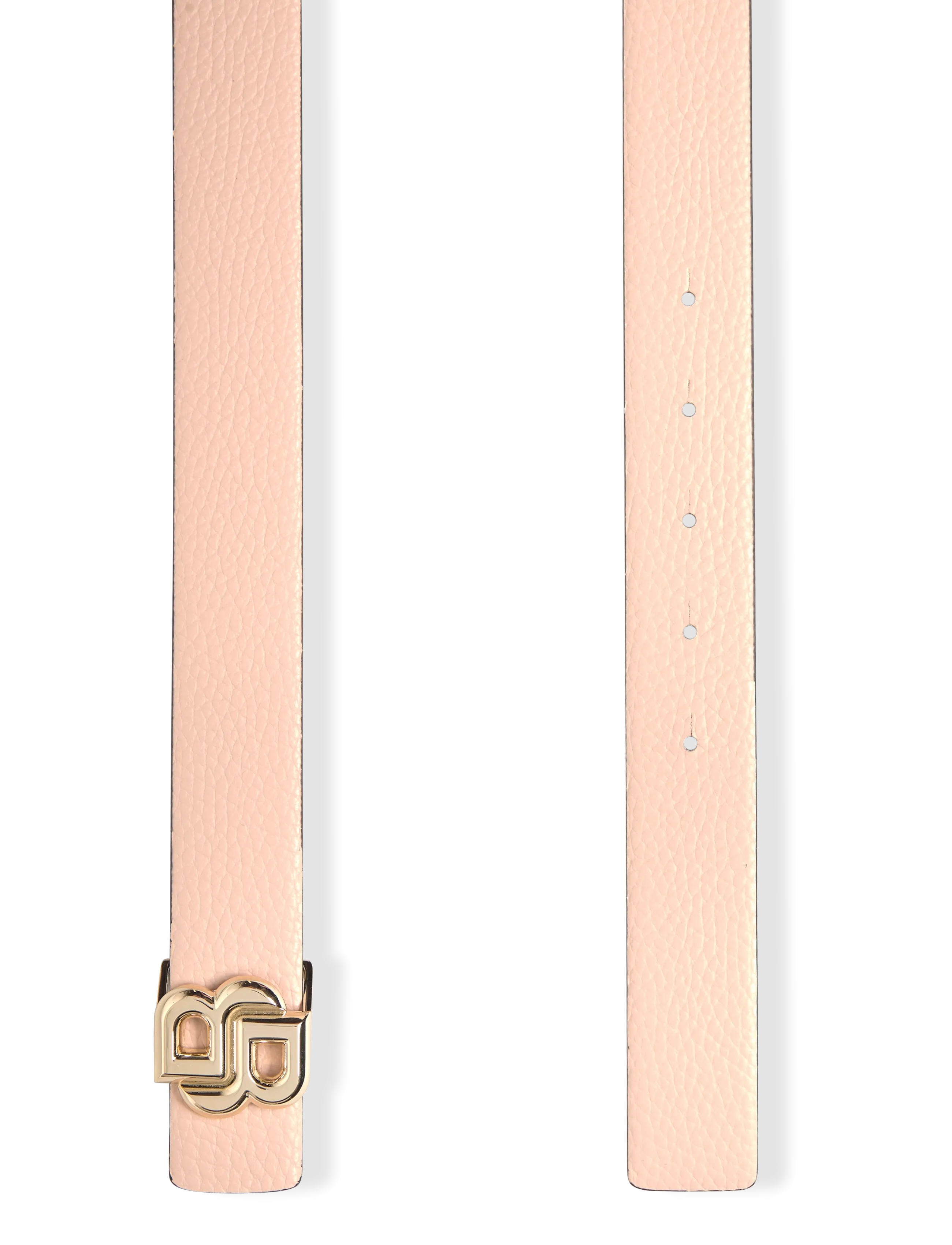 BOSS - B_Icon-G_Sr30_pgr - leather belts - black - 2