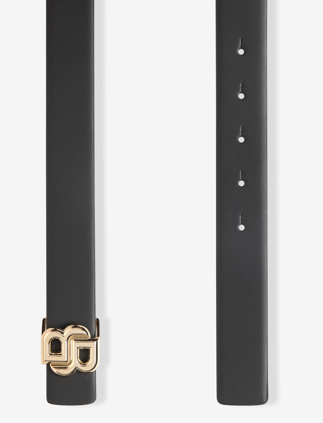 BOSS - B_Icon-G_Sr30_pgr - casual bælter - black - 3