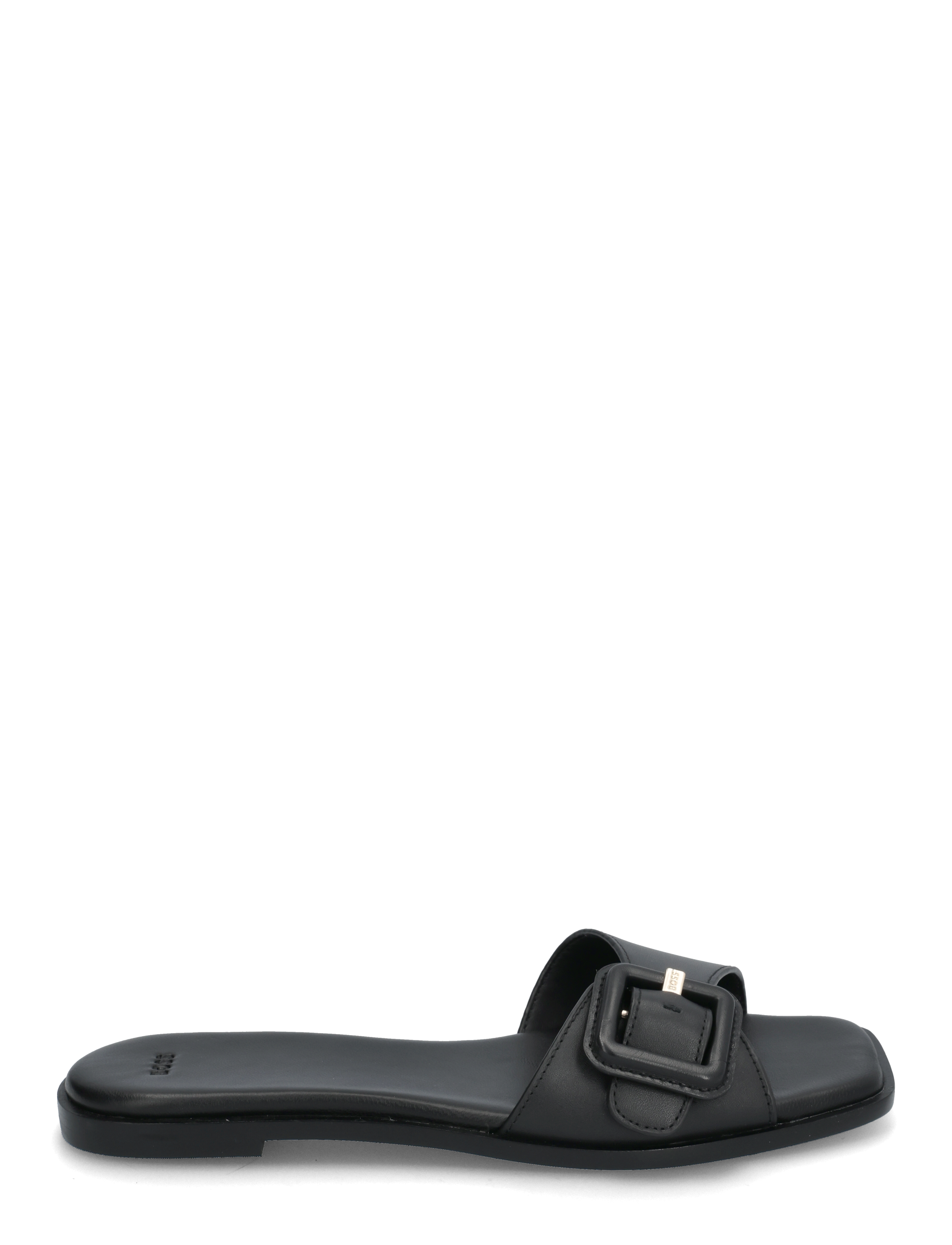 BOSS - Charlize_Slid10_VCBK - black - 1
