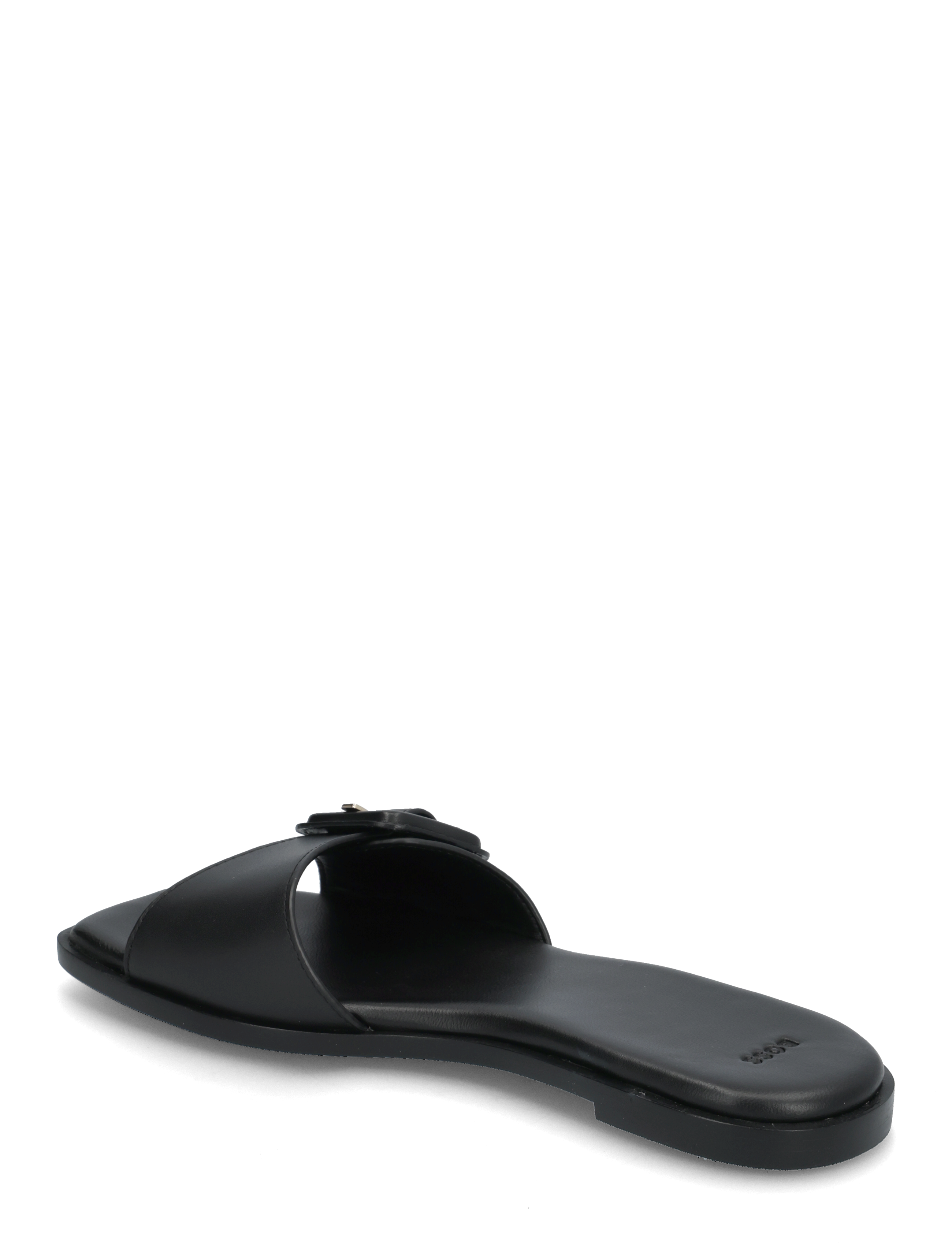BOSS - Charlize_Slid10_VCBK - black - 2