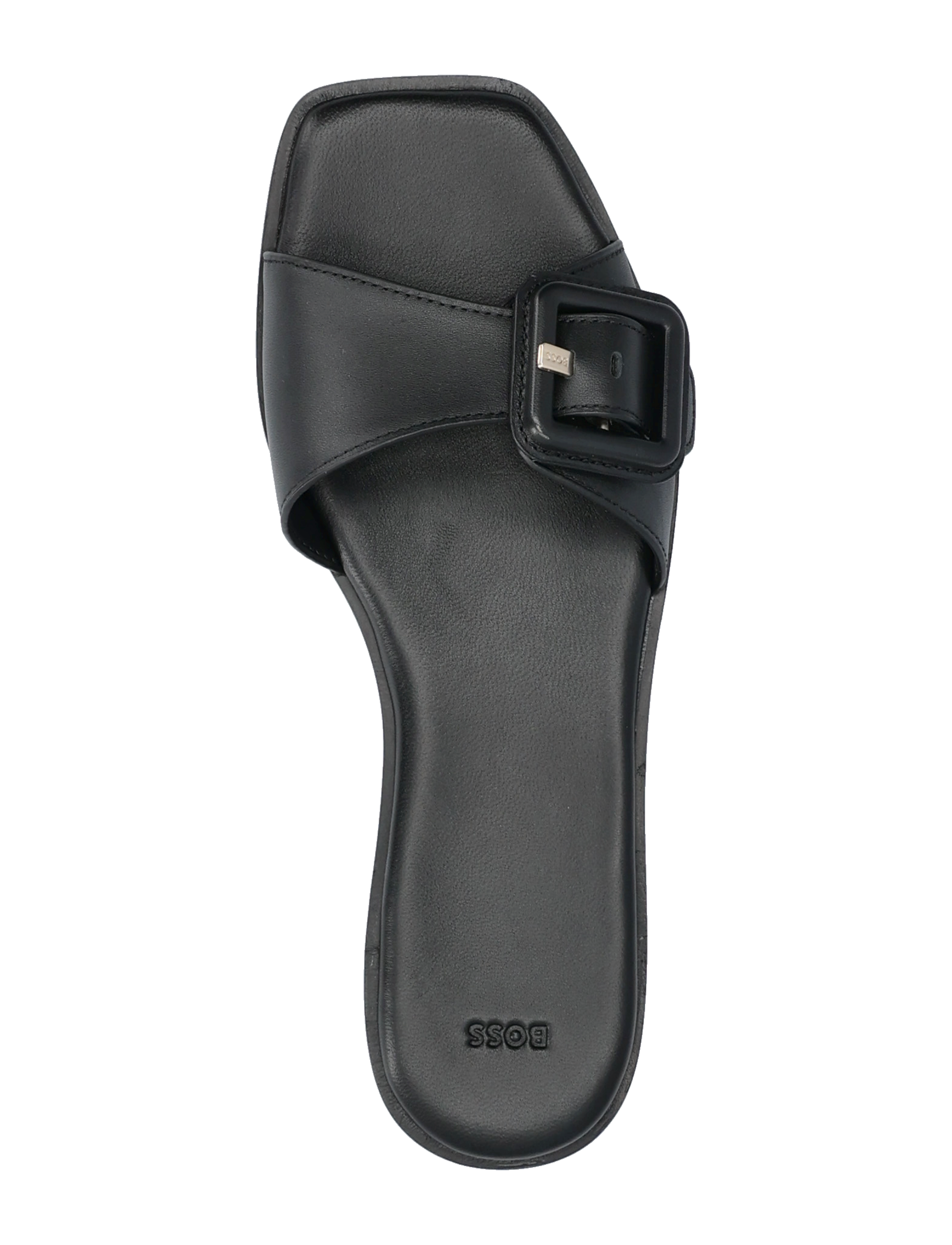 BOSS - Charlize_Slid10_VCBK - black - 3