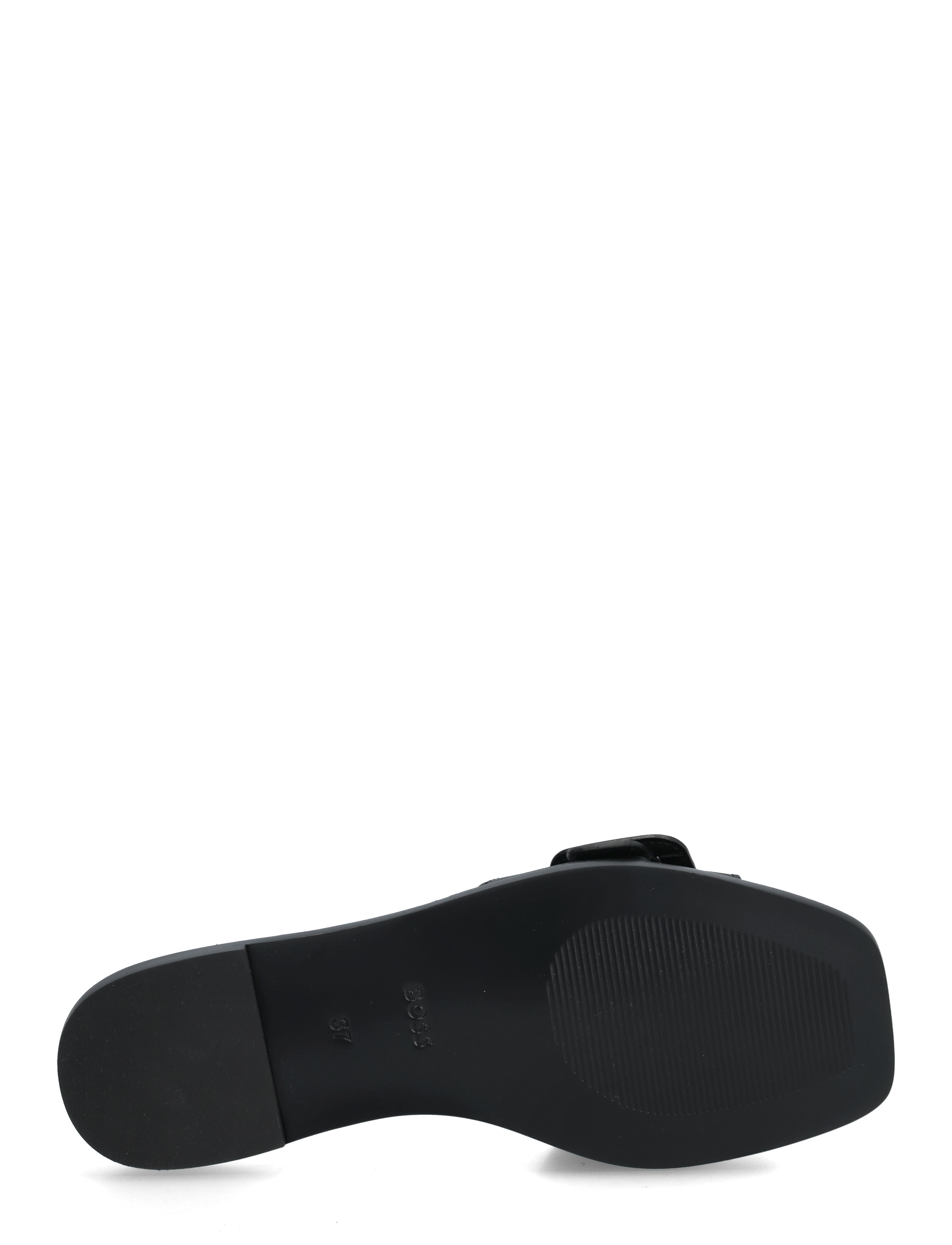 BOSS - Charlize_Slid10_VCBK - black - 4