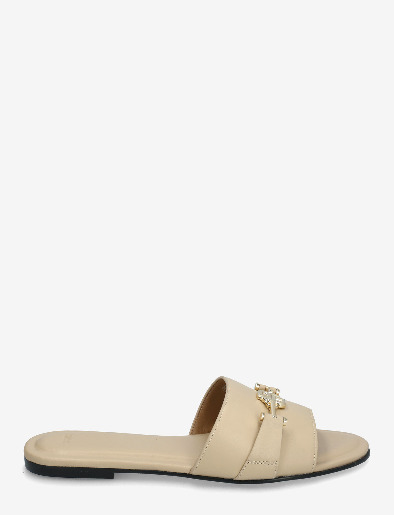 BOSS - Emberlyn_Slid10_VCHB - badesandaler - medium beige - 1