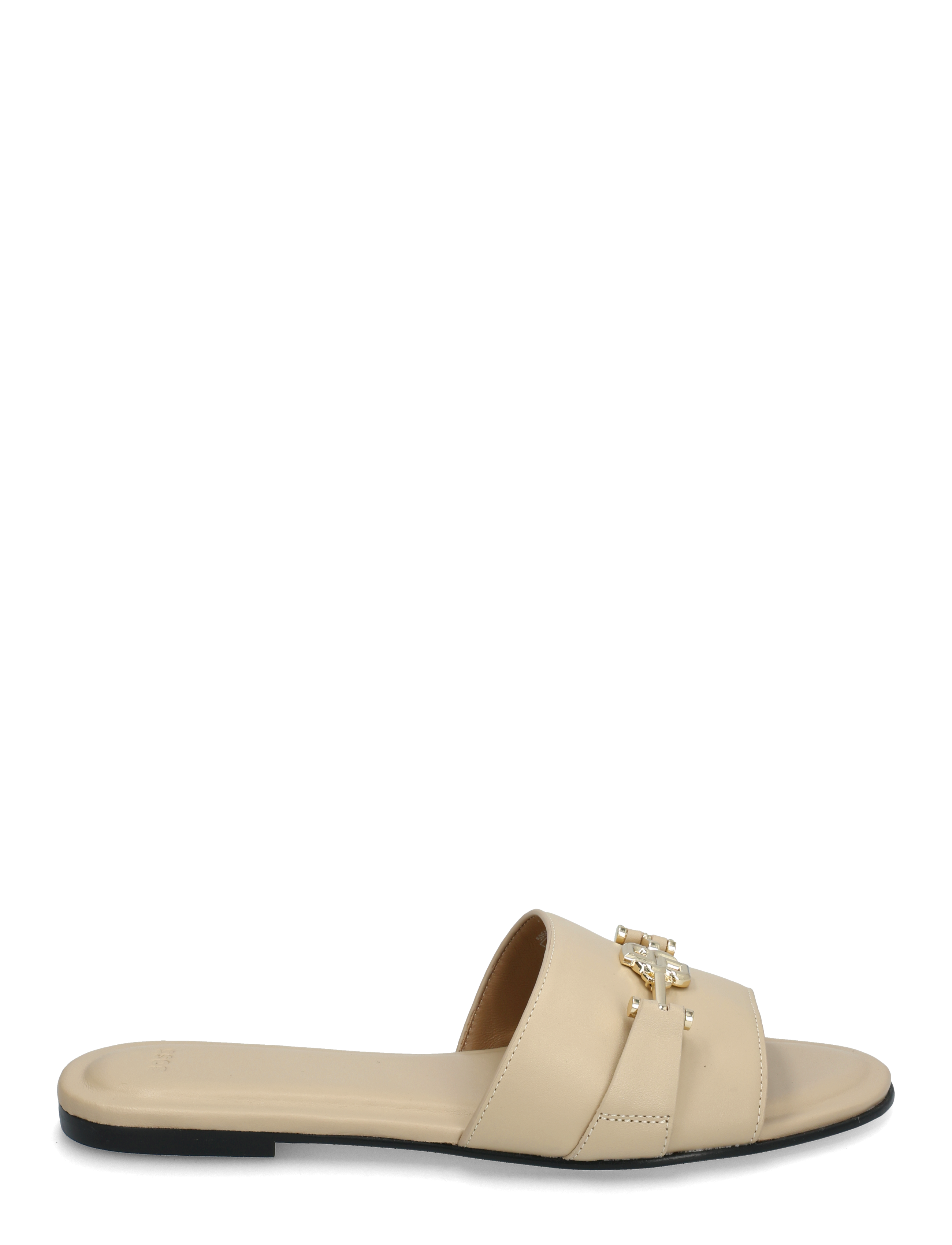 BOSS - Emberlyn_Slid10_VCHB - pool sliders - medium beige - 1