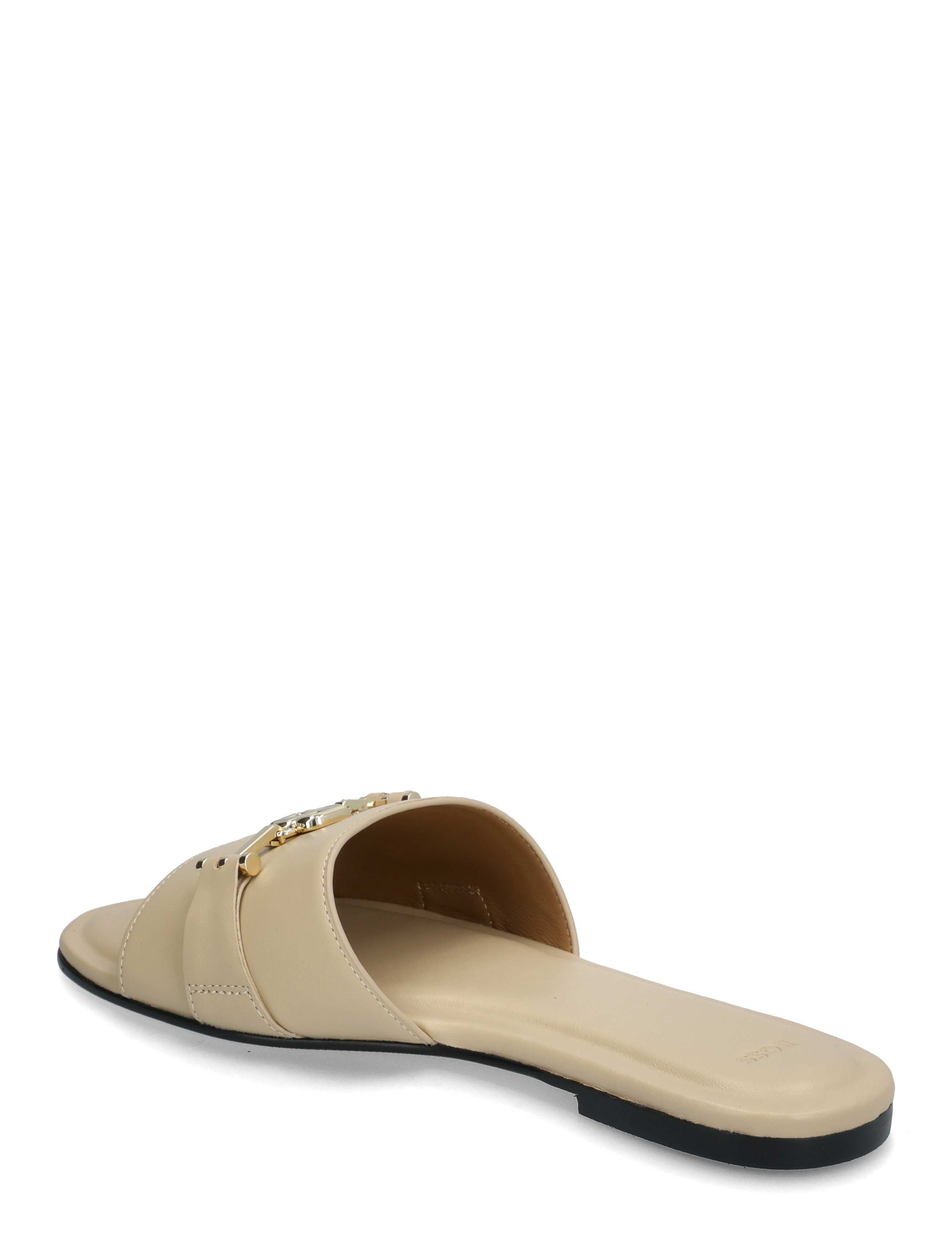 BOSS - Emberlyn_Slid10_VCHB - pool sliders - medium beige - 2