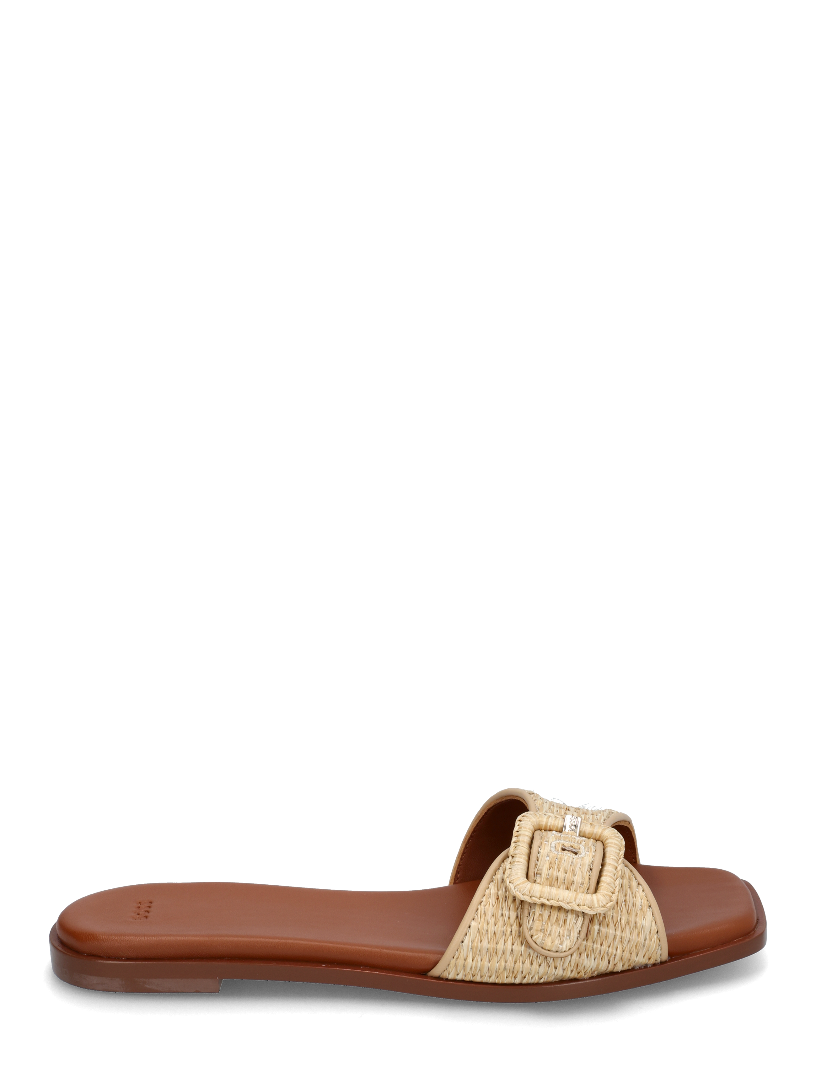 BOSS - Charlize_Slid10_RFBK - light beige - 1