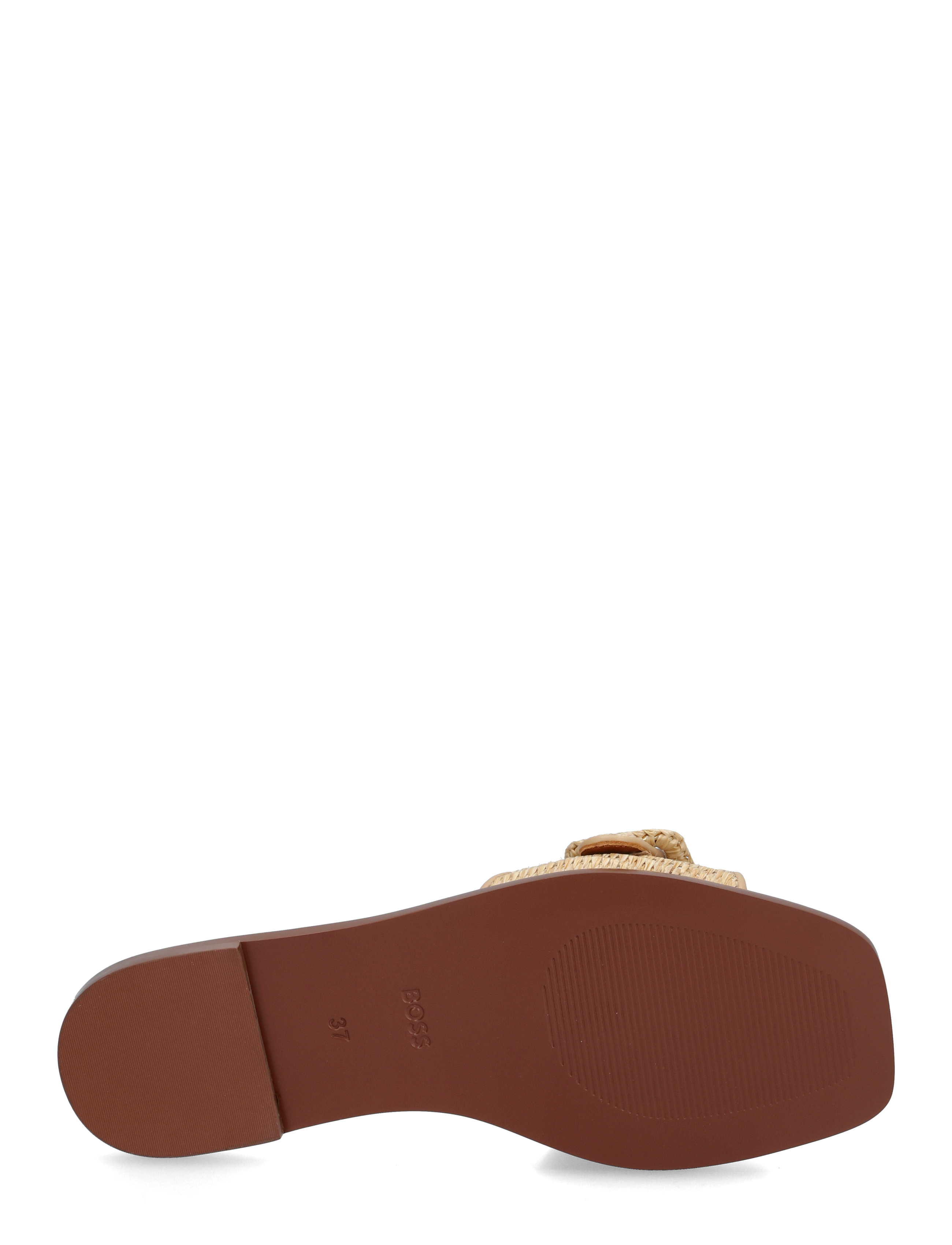 BOSS - Charlize_Slid10_RFBK - light beige - 4