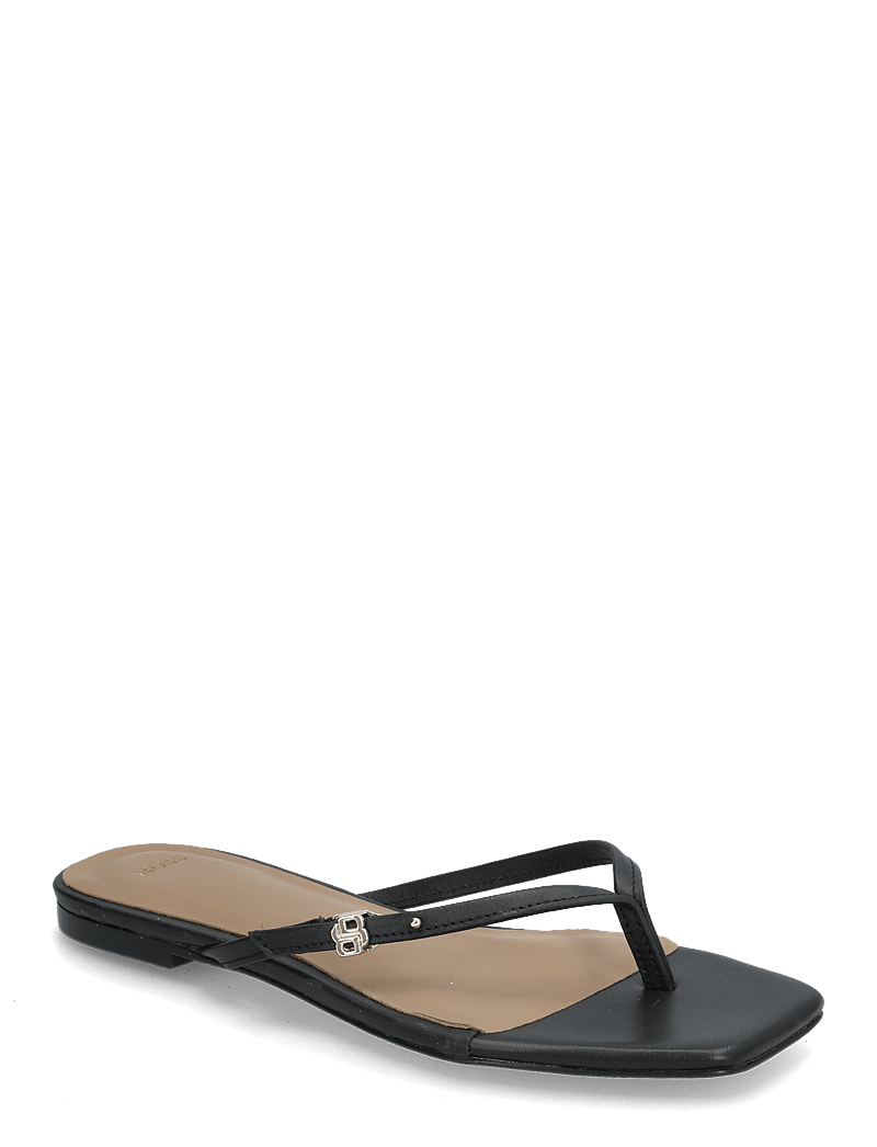 BOSS - Charlize_Thong10_VC - flip flops - black - 0