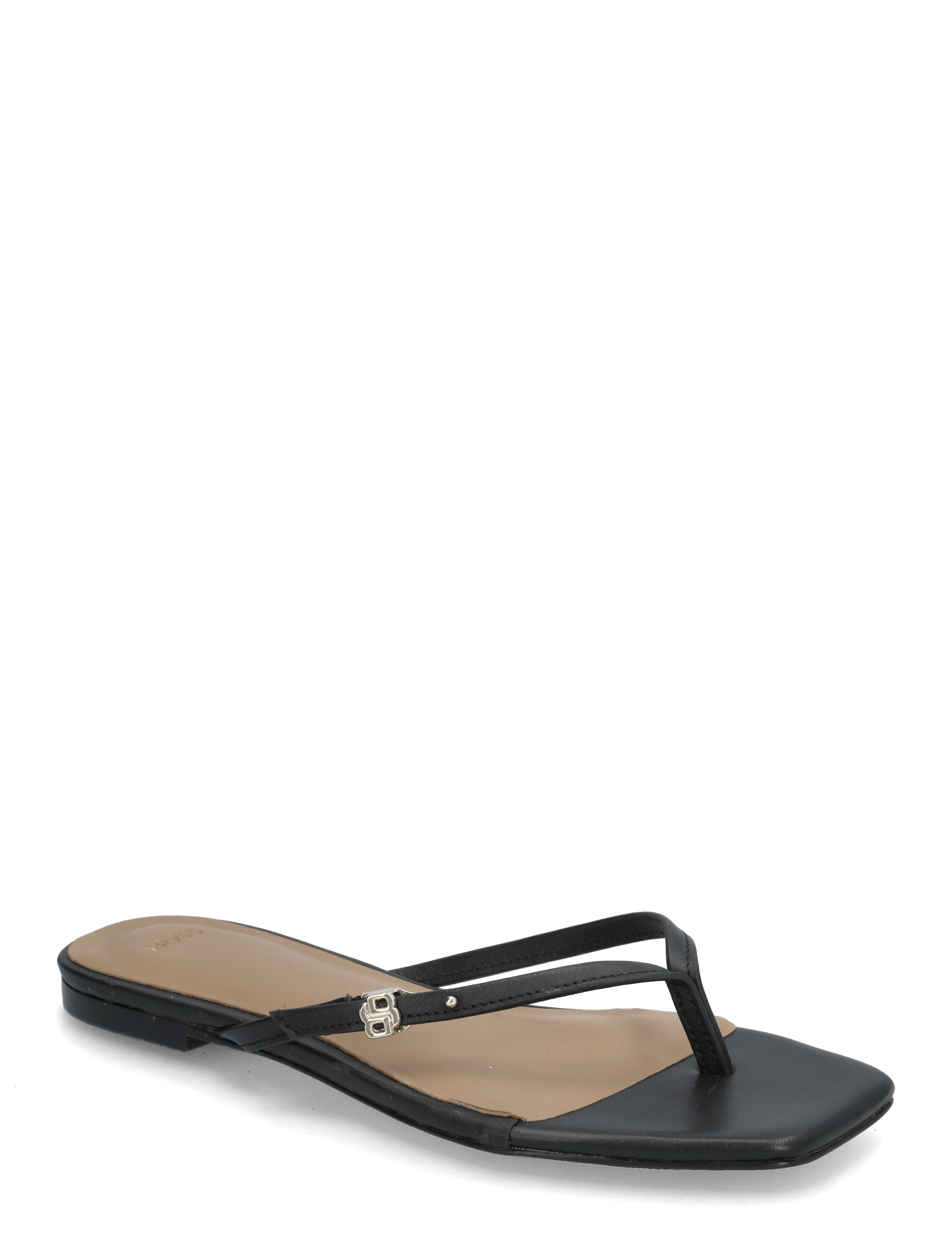 BOSS Charlize_Thong10_VC - Sandaler - BLACK / black