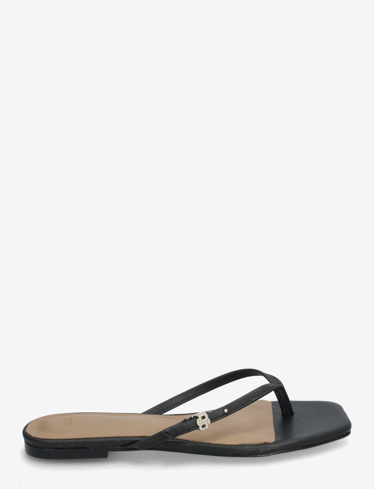 BOSS - Charlize_Thong10_VC - flip flops - black - 1