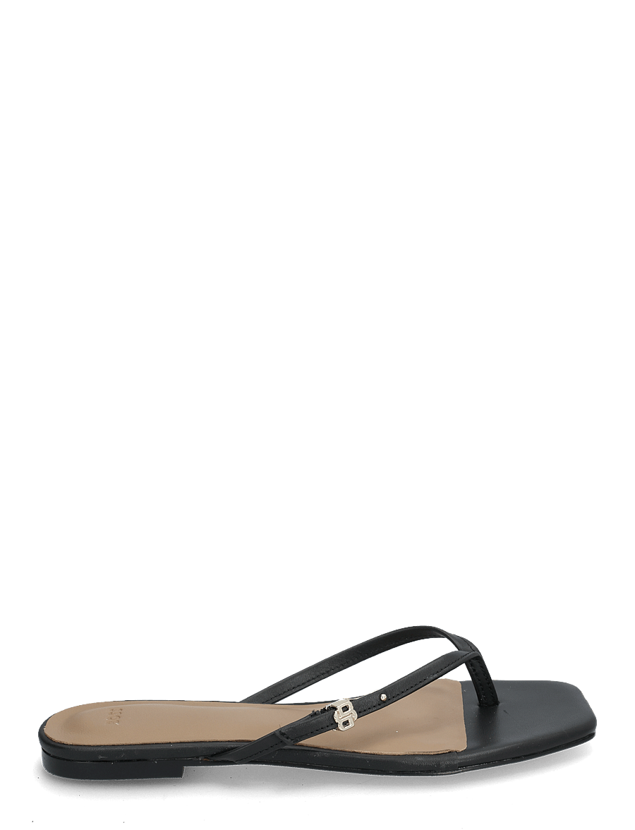 BOSS - Charlize_Thong10_VC - flip flops - black - 1
