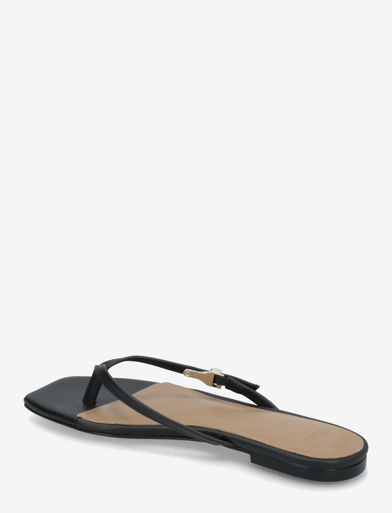 BOSS - Charlize_Thong10_VC - flip flops - black - 2