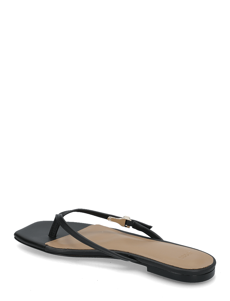 BOSS - Charlize_Thong10_VC - flip flops - black - 2