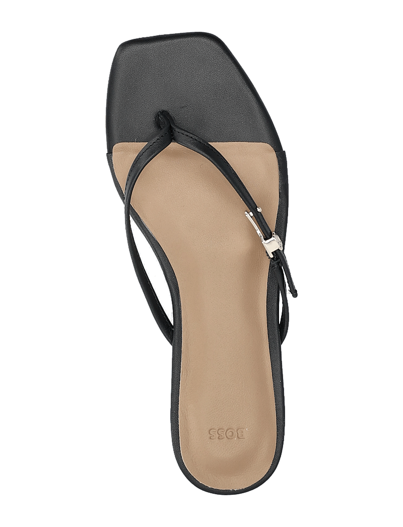 BOSS - Charlize_Thong10_VC - flip flops - black - 3