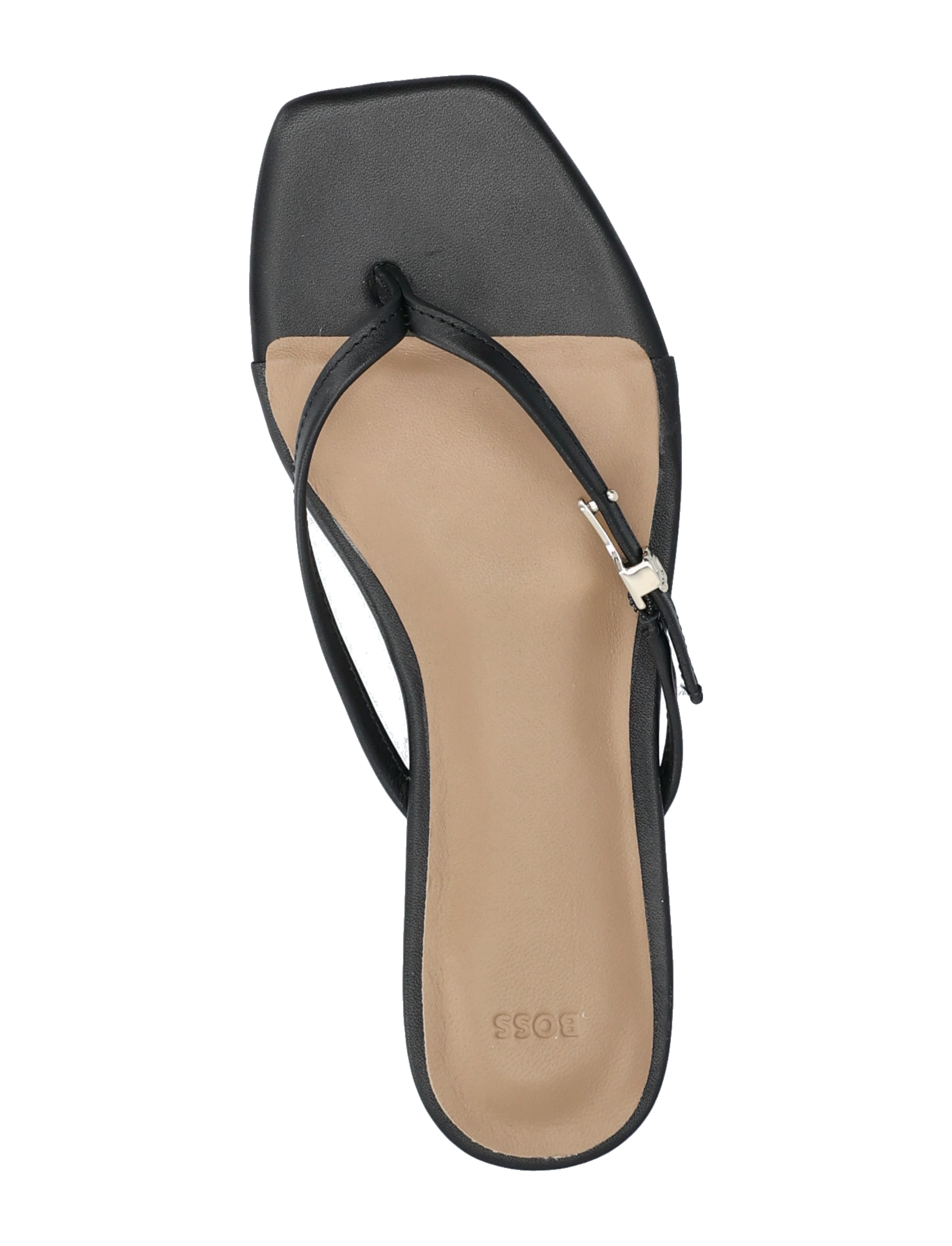 BOSS - Charlize_Thong10_VC - black - 3