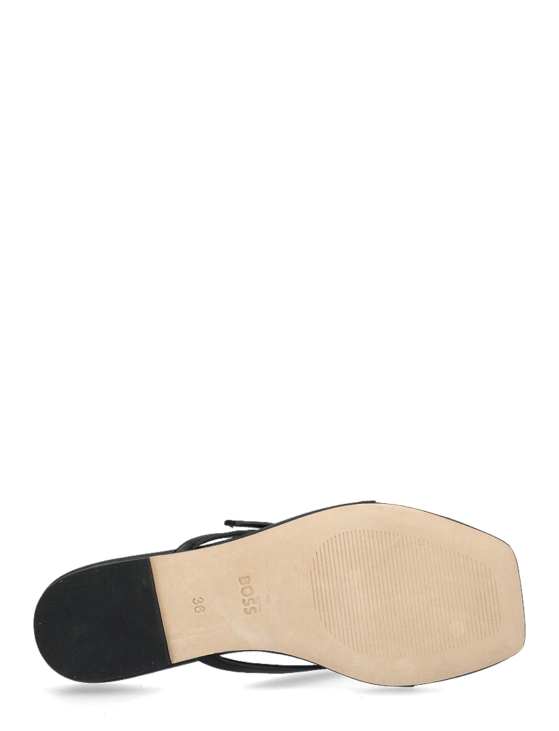 BOSS - Charlize_Thong10_VC - flip flops - black - 4