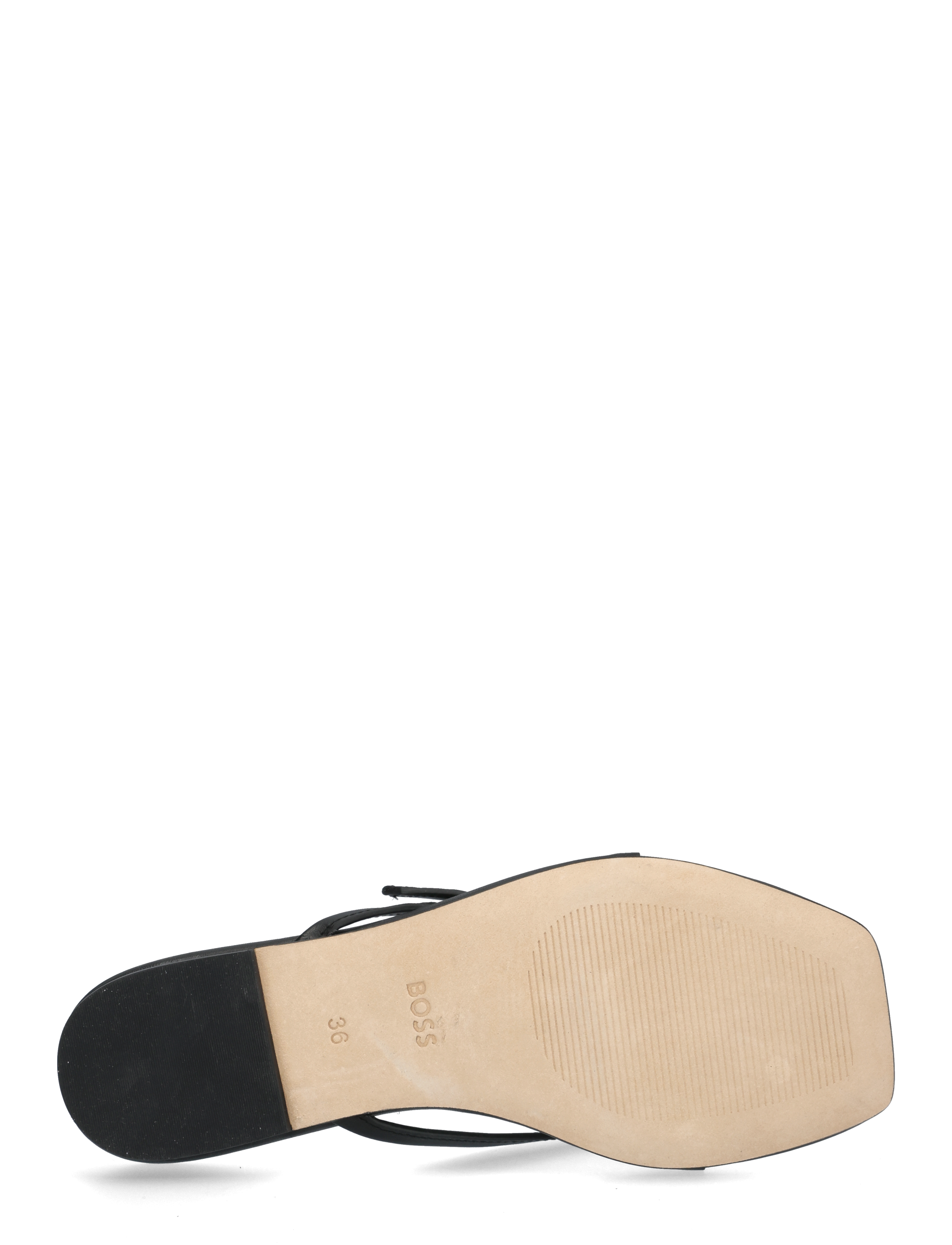 BOSS - Charlize_Thong10_VC - black - 4
